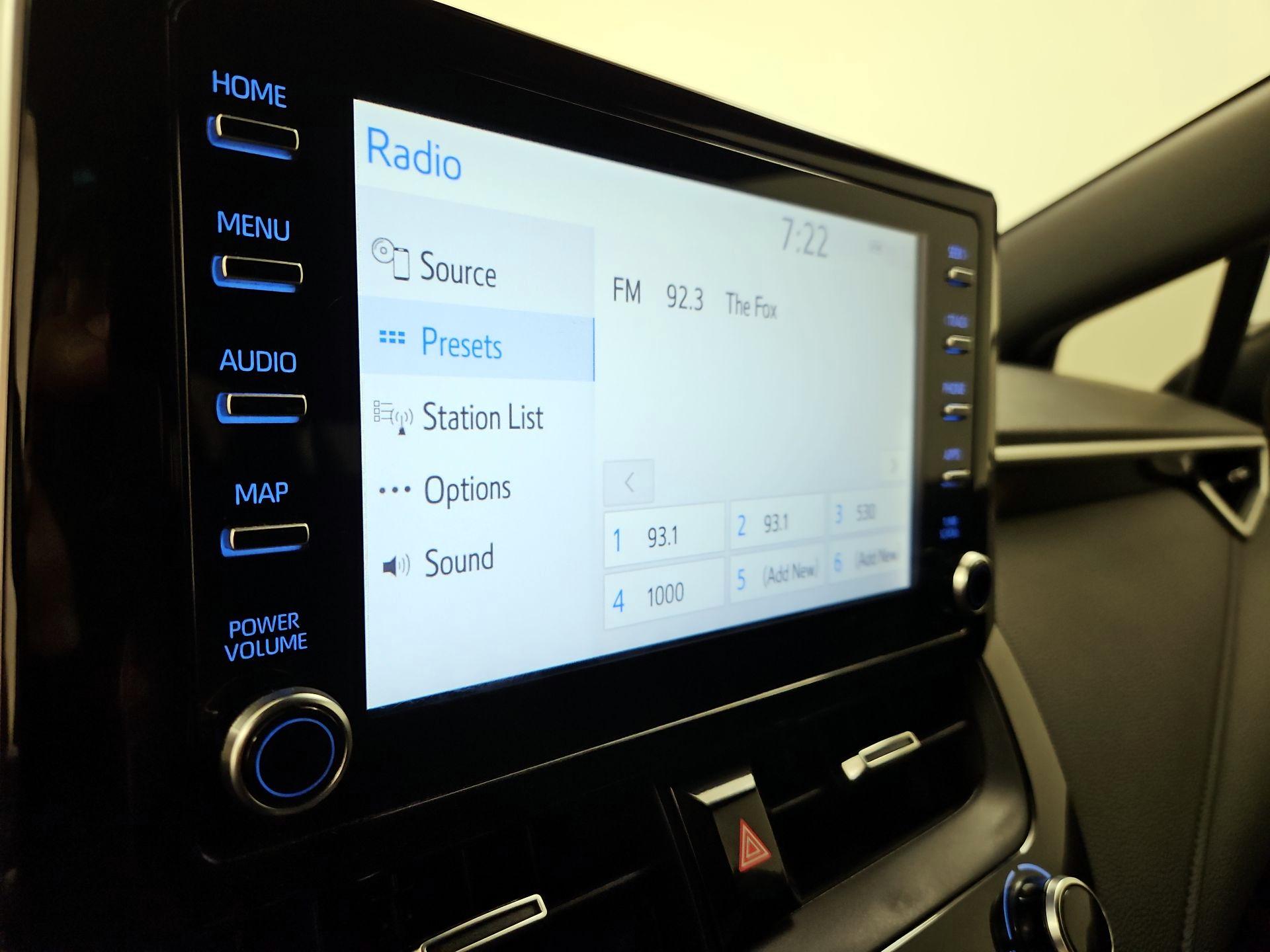 Thumbnail: 2020 Toyota Corolla - 15