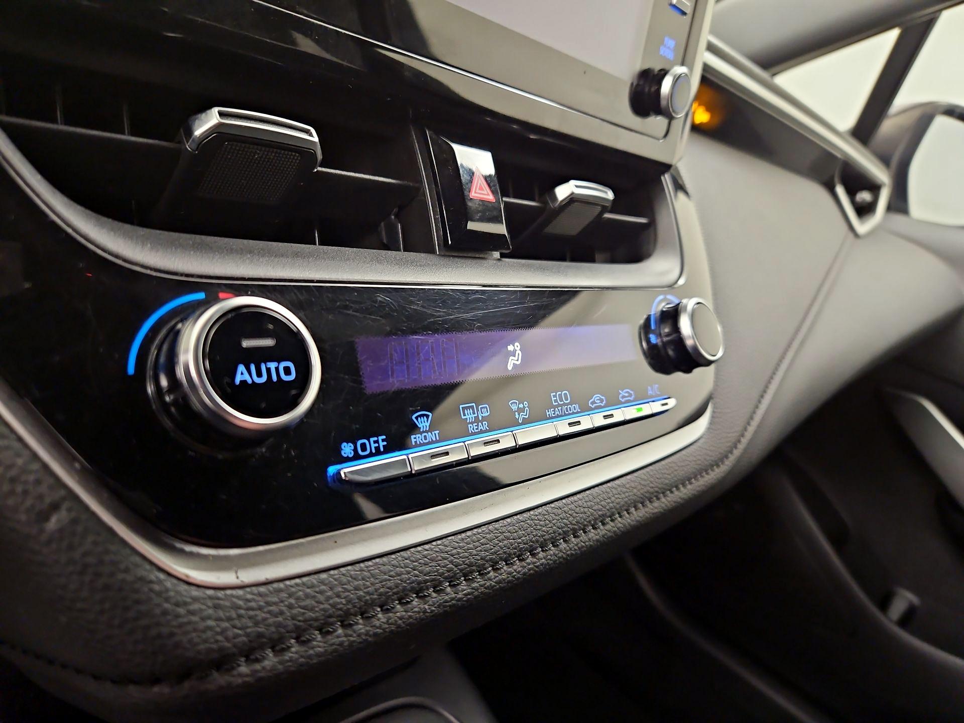 Thumbnail: 2020 Toyota Corolla - 16