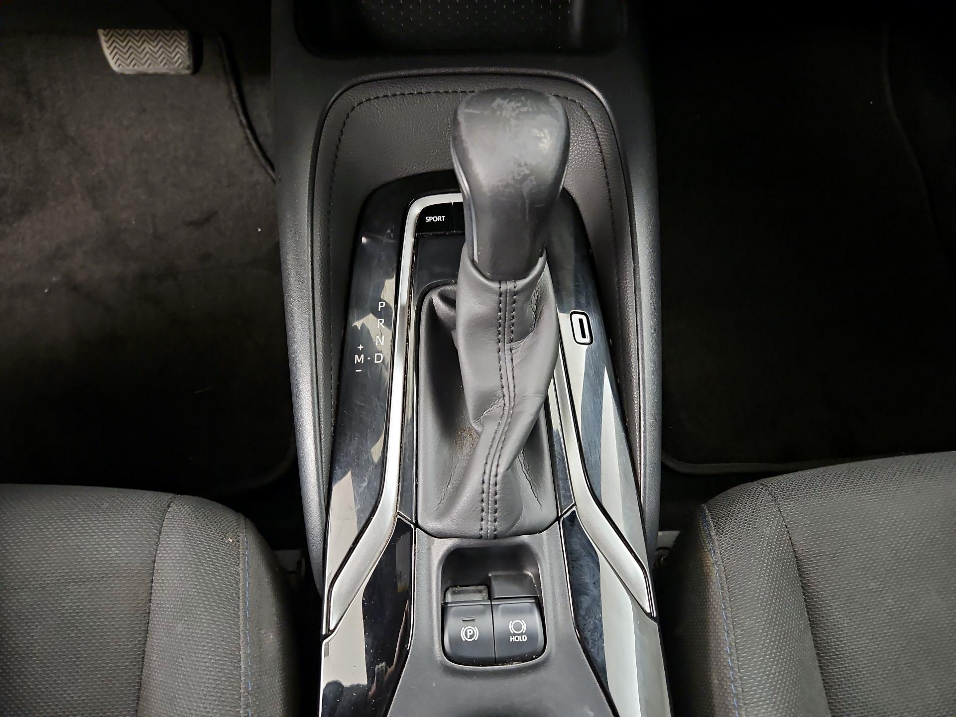 Thumbnail: 2020 Toyota Corolla - 17