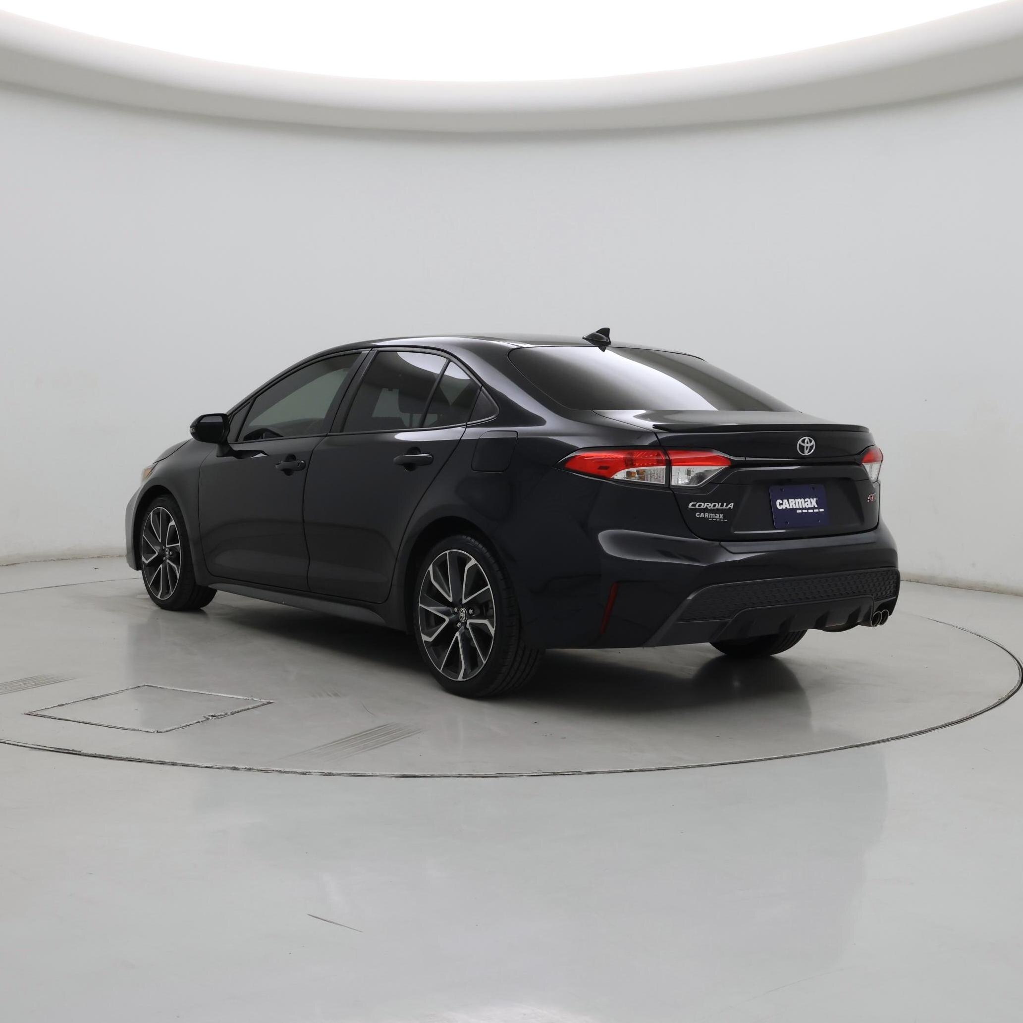 Thumbnail: 2020 Toyota Corolla - 2