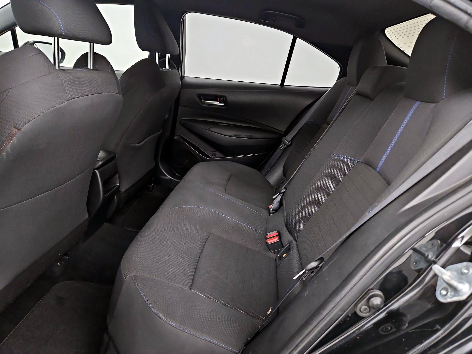 Thumbnail: 2020 Toyota Corolla - 19