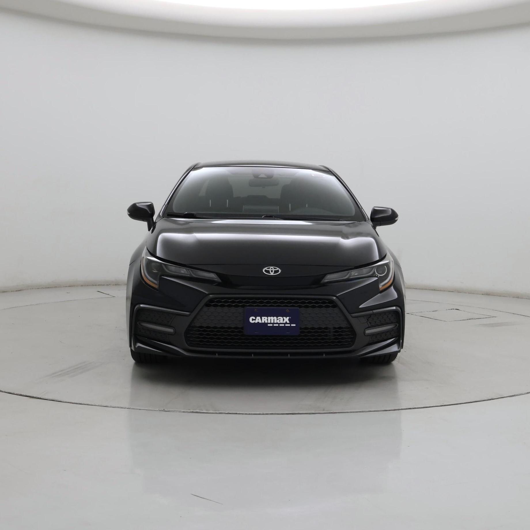 Thumbnail: 2020 Toyota Corolla - 5