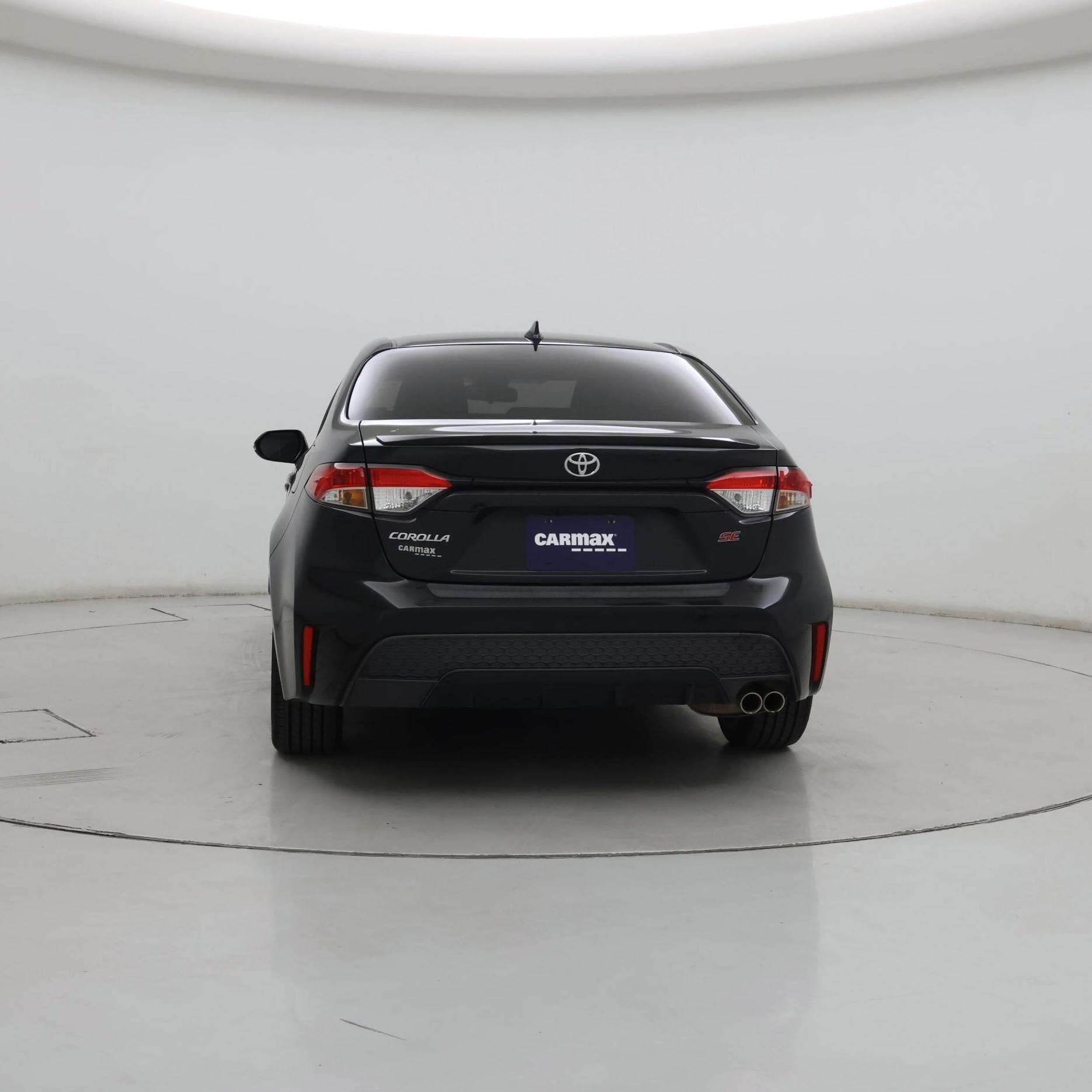 Thumbnail: 2020 Toyota Corolla - 6