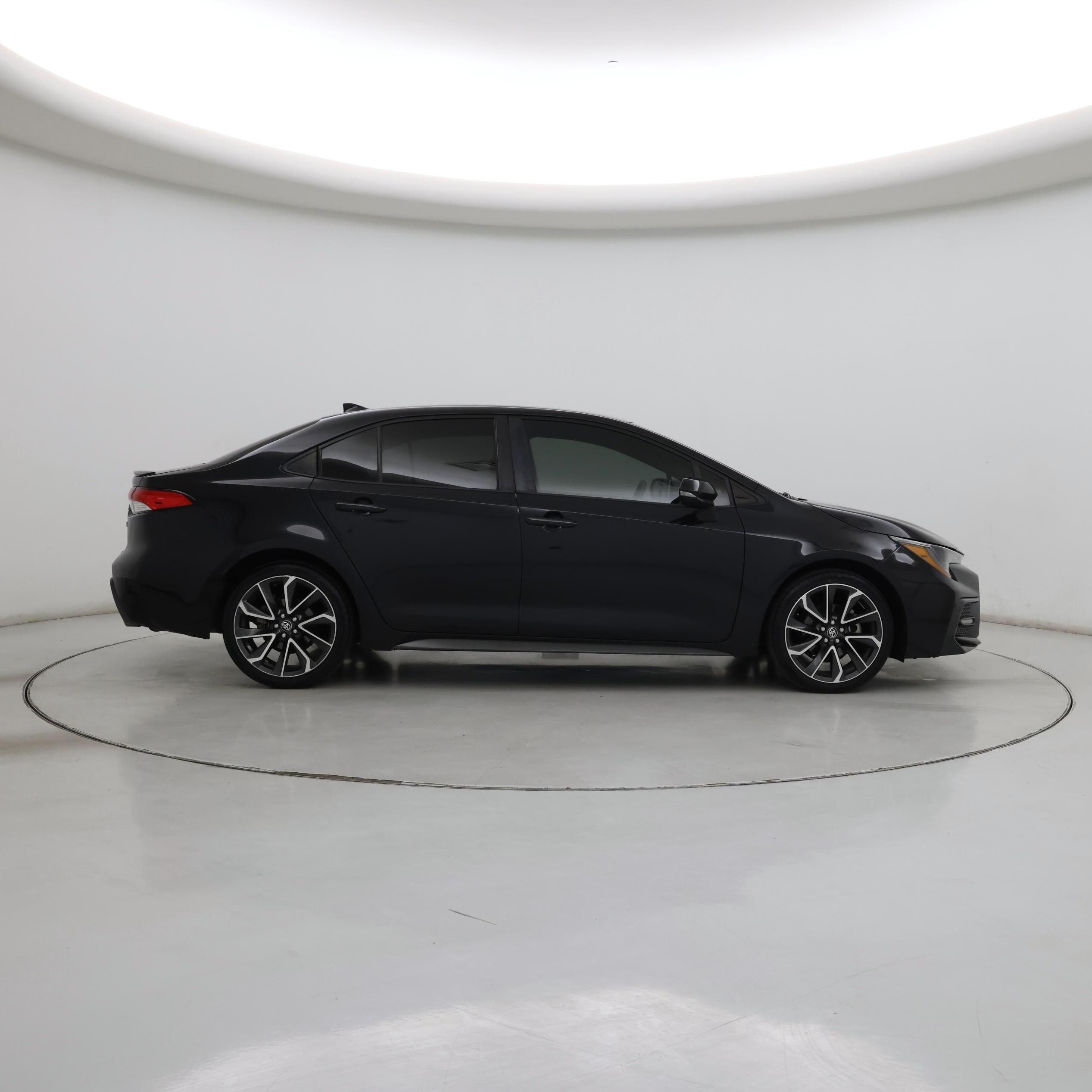 Thumbnail: 2020 Toyota Corolla - 7