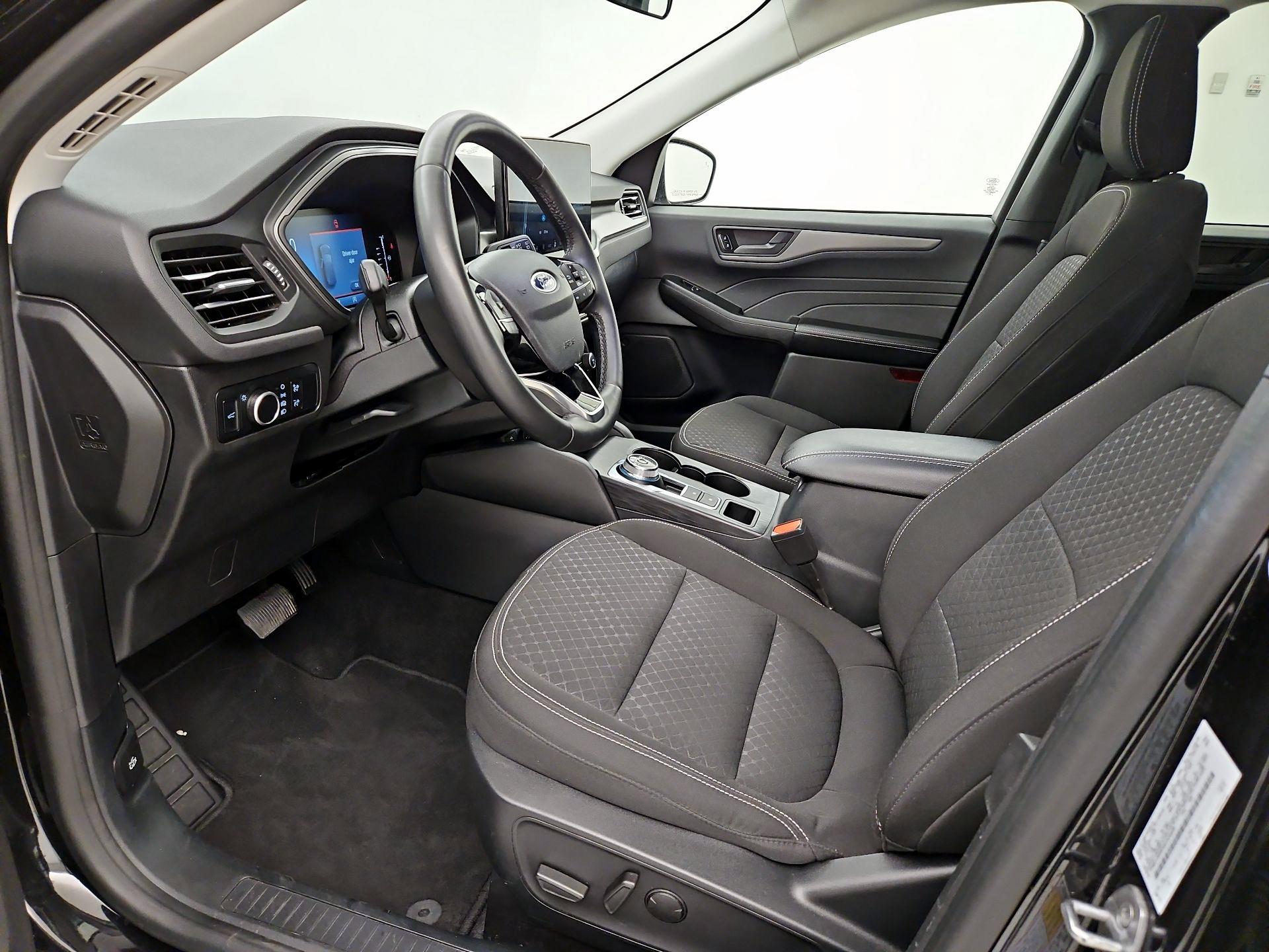 Thumbnail: 2024 Ford Escape - 11