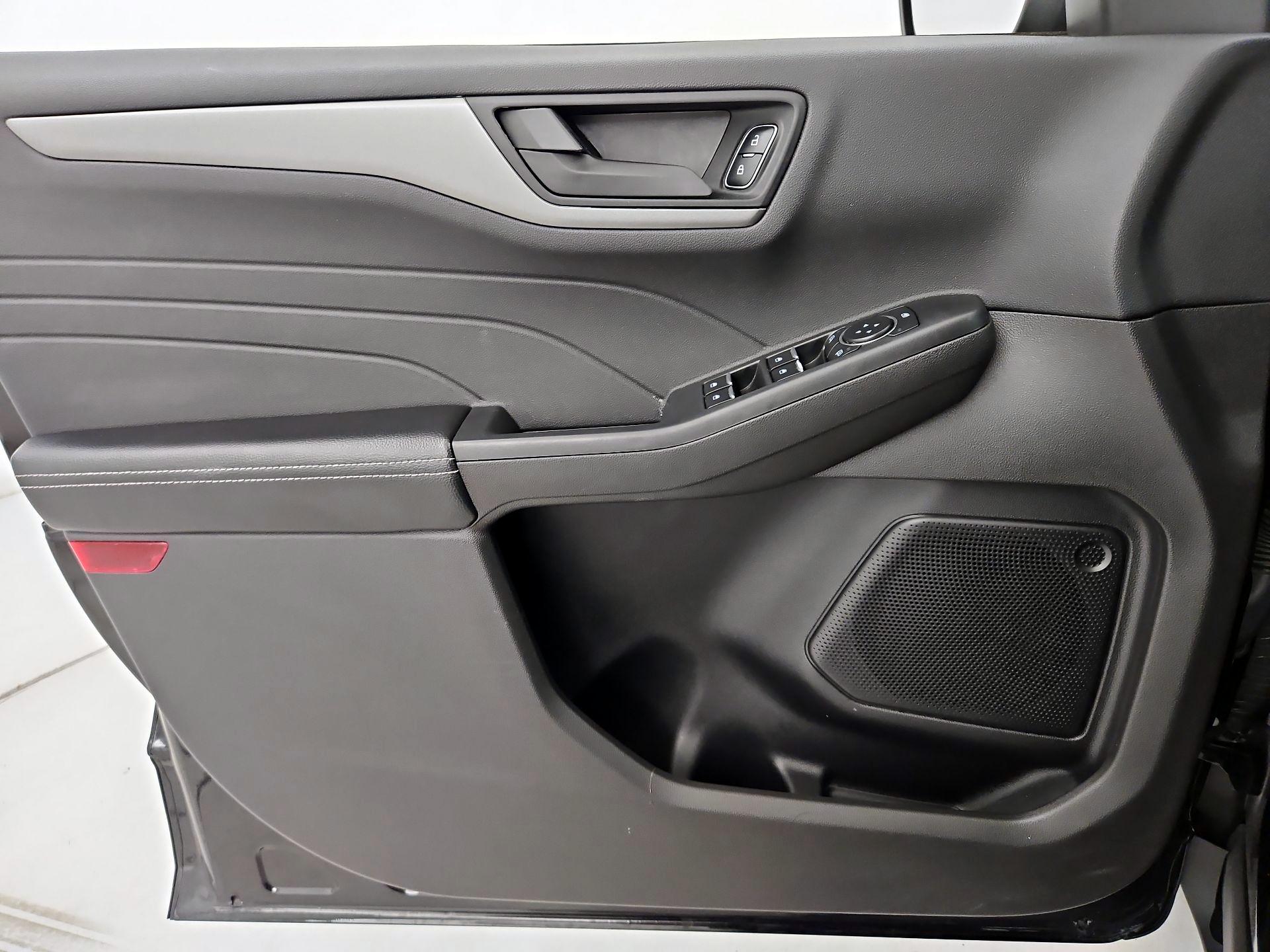 Thumbnail: 2024 Ford Escape - 12