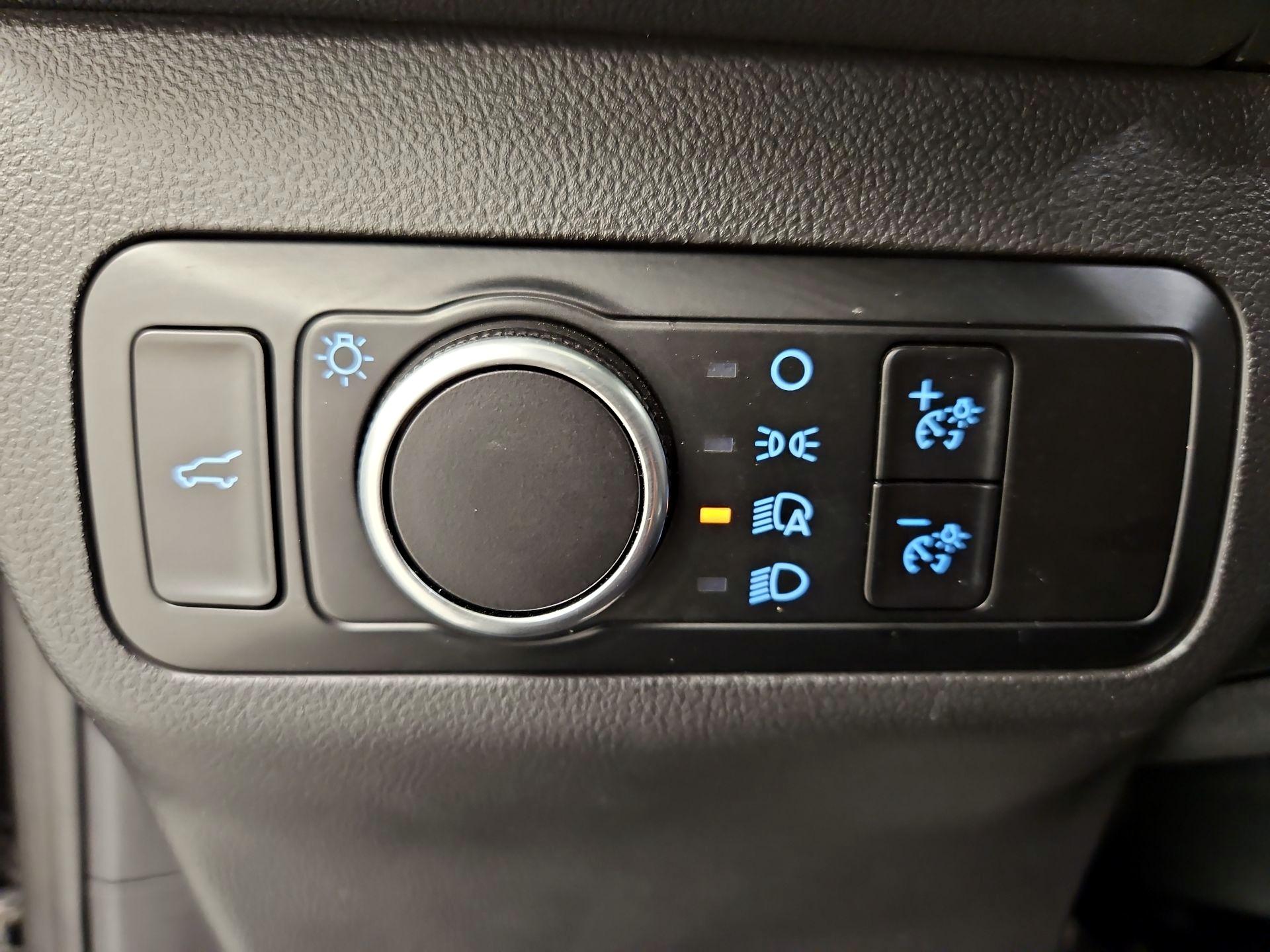 Thumbnail: 2024 Ford Escape - 13