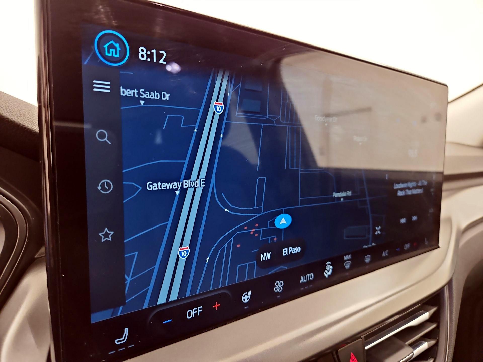 Thumbnail: 2024 Ford Escape - 14