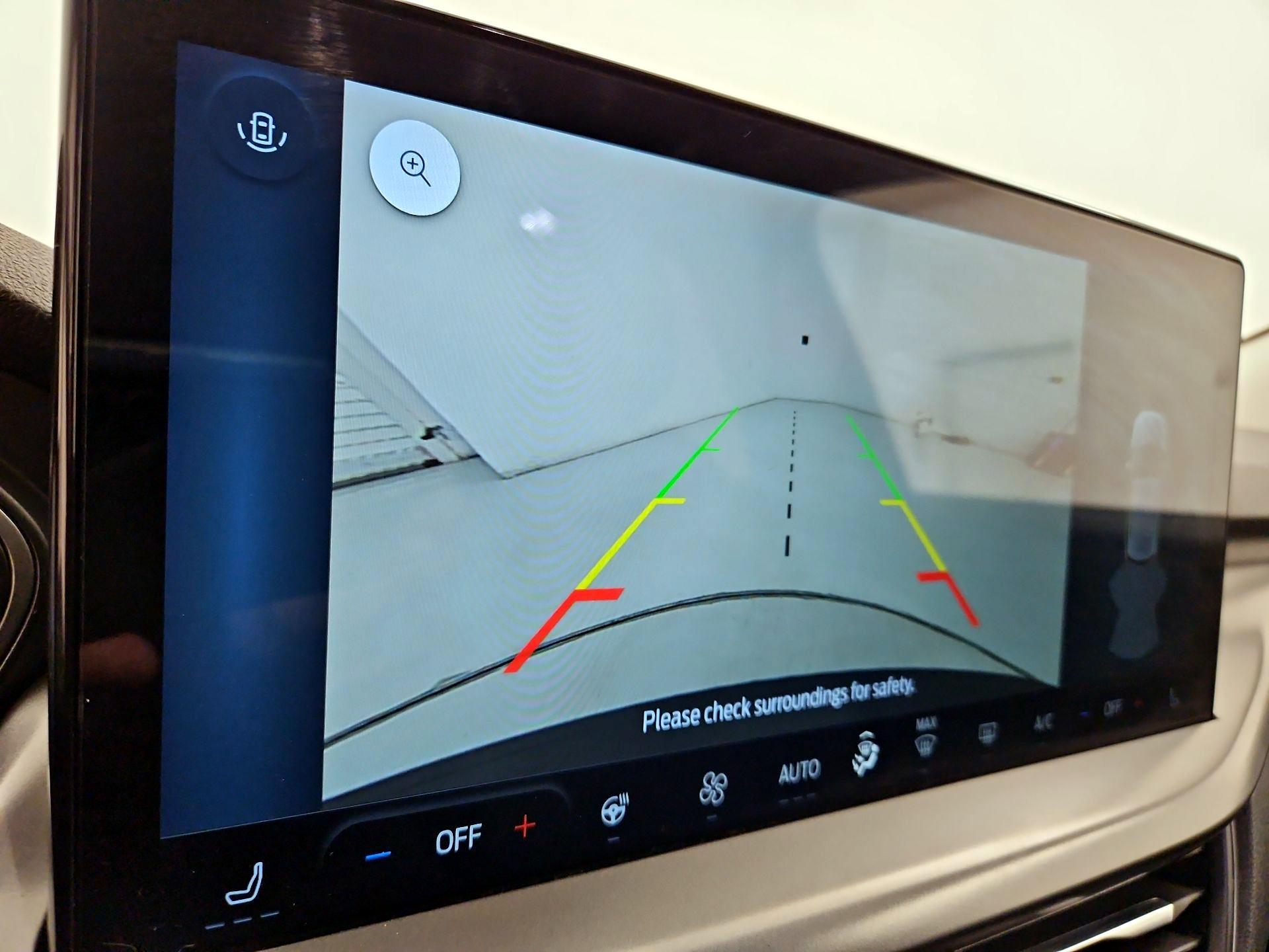 Thumbnail: 2024 Ford Escape - 15