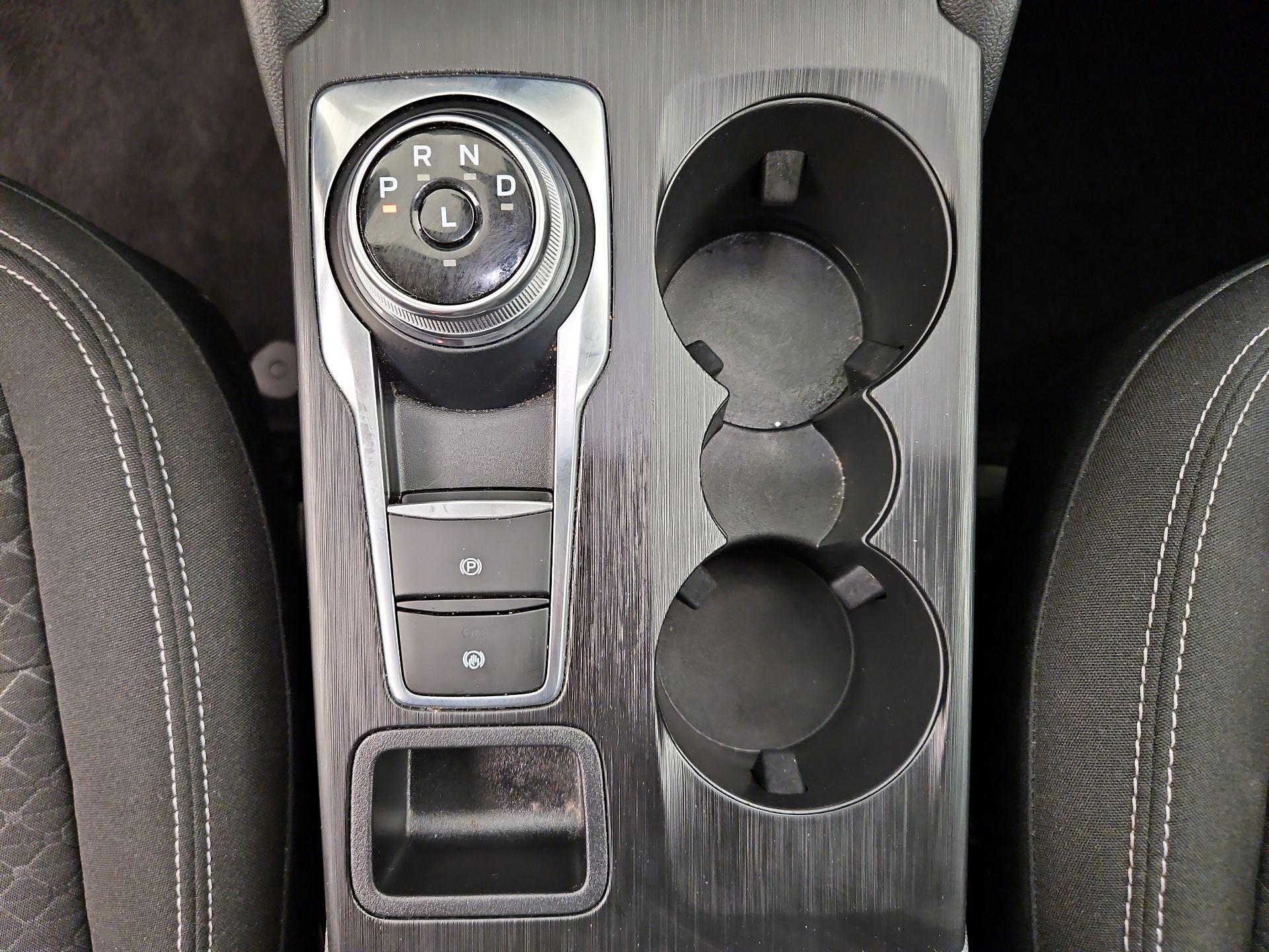 Thumbnail: 2024 Ford Escape - 18