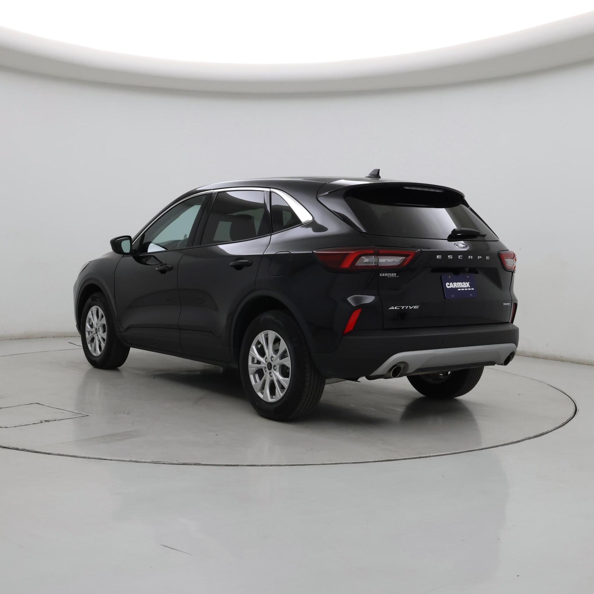 Thumbnail: 2024 Ford Escape - 2