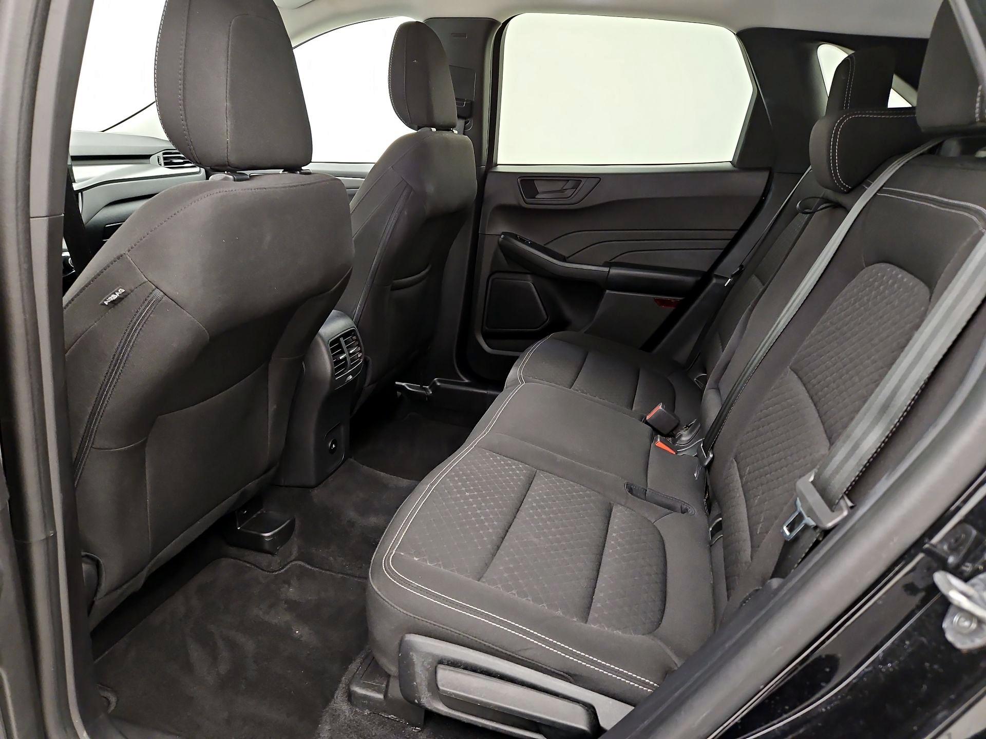 Thumbnail: 2024 Ford Escape - 20