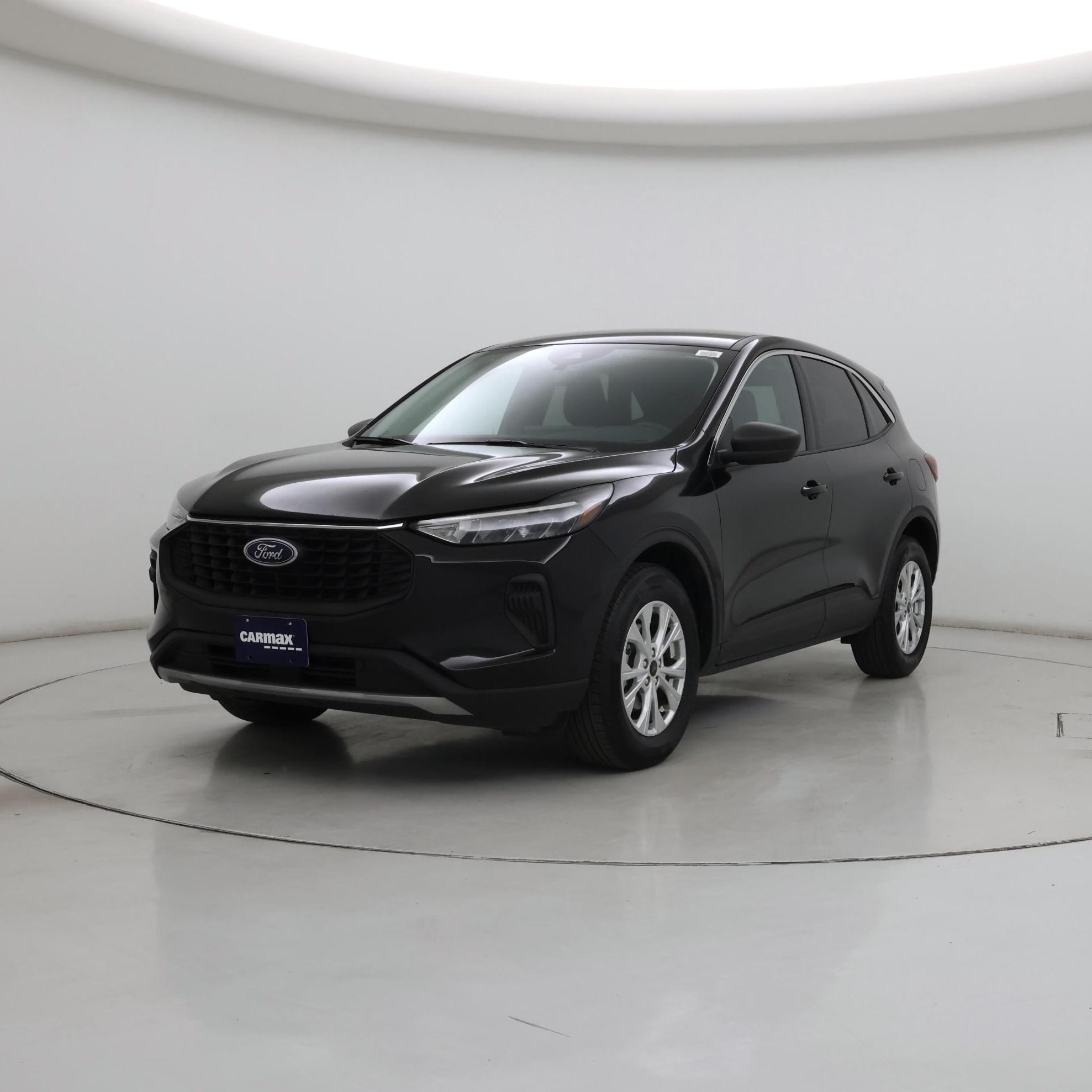 Thumbnail: 2024 Ford Escape - 4