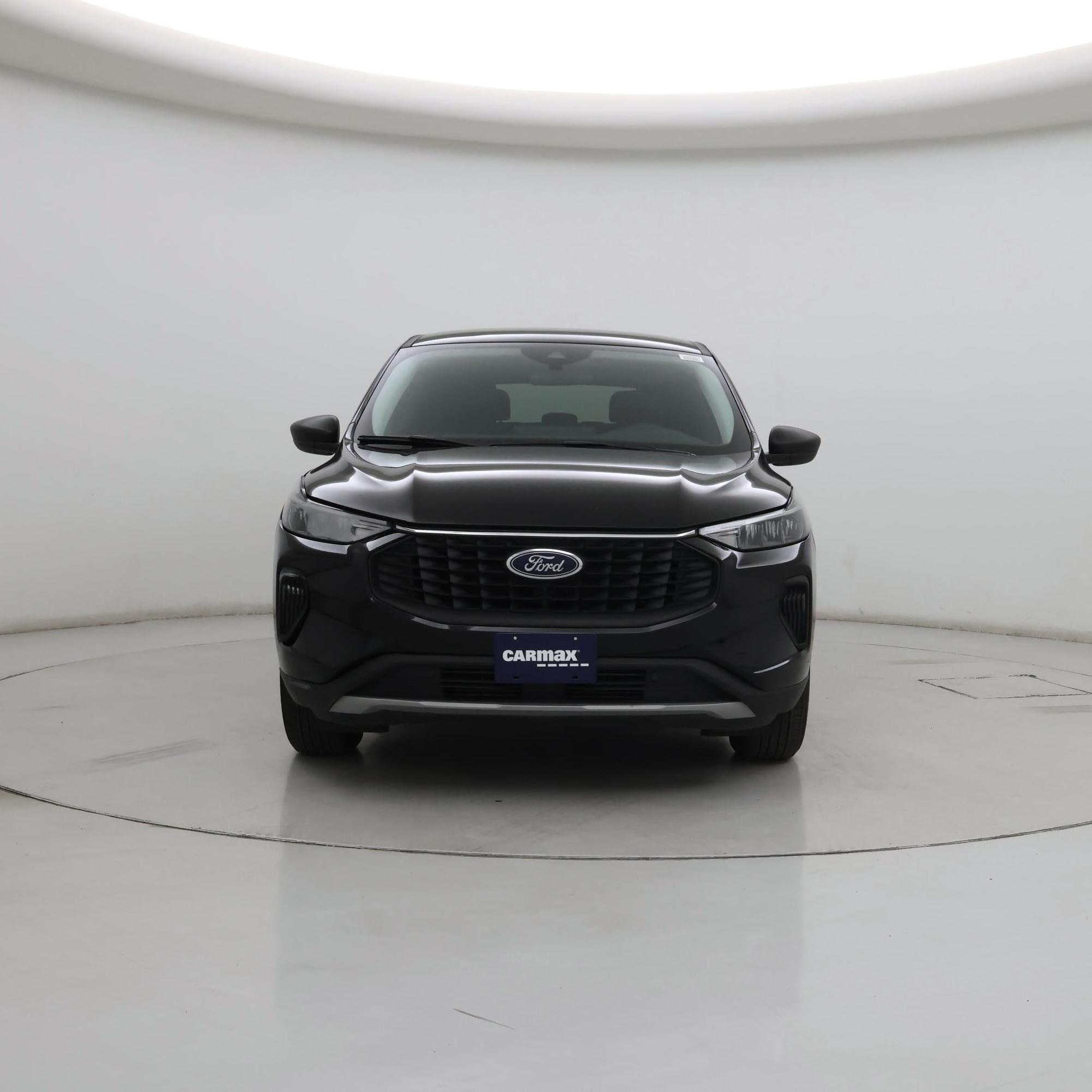 Thumbnail: 2024 Ford Escape - 5