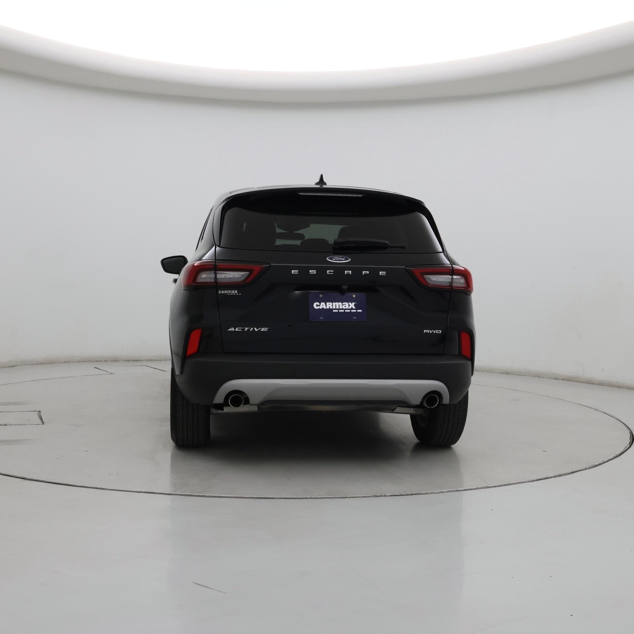 Thumbnail: 2024 Ford Escape - 6