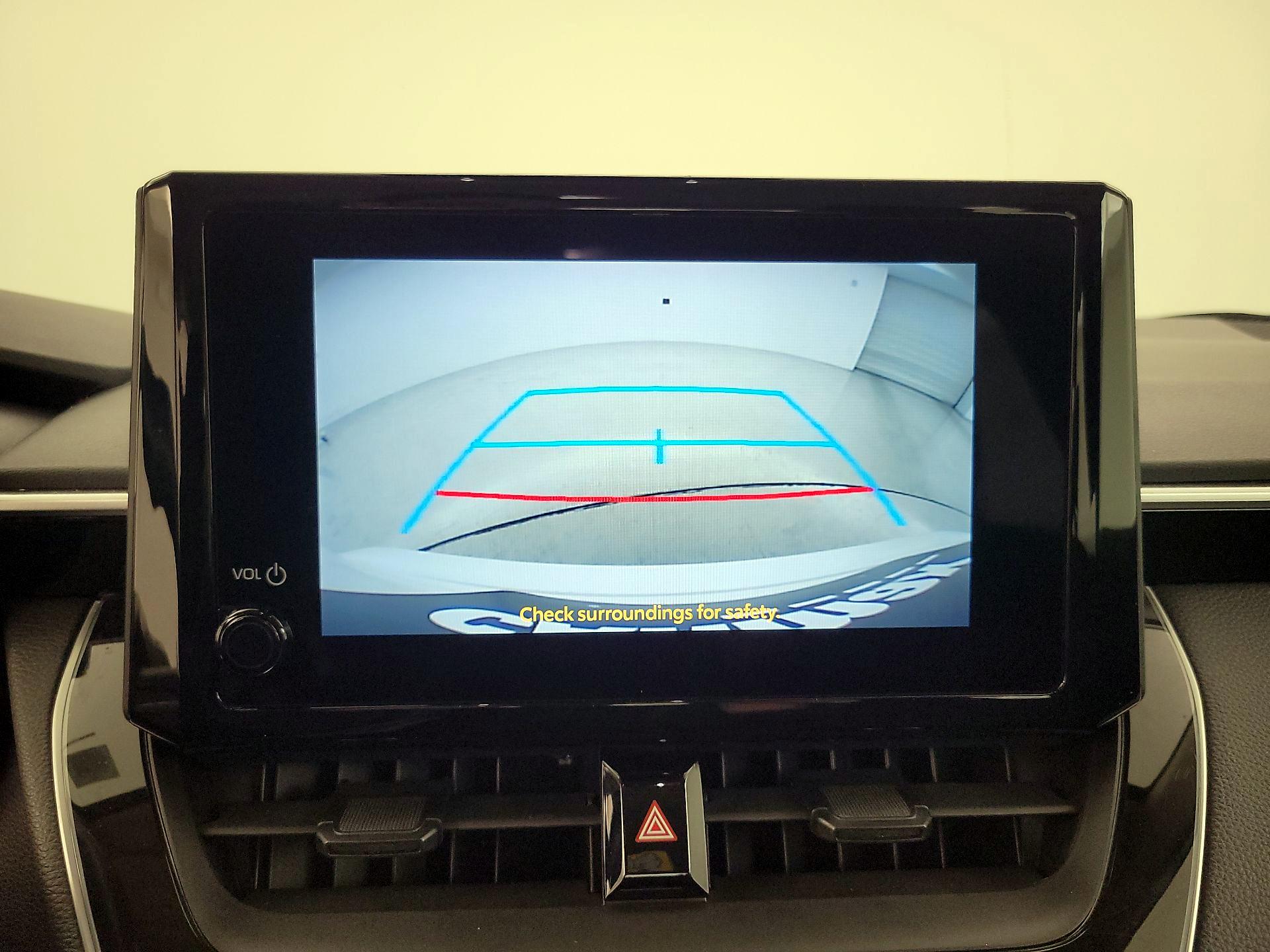 Thumbnail: 2024 Toyota Corolla - 14