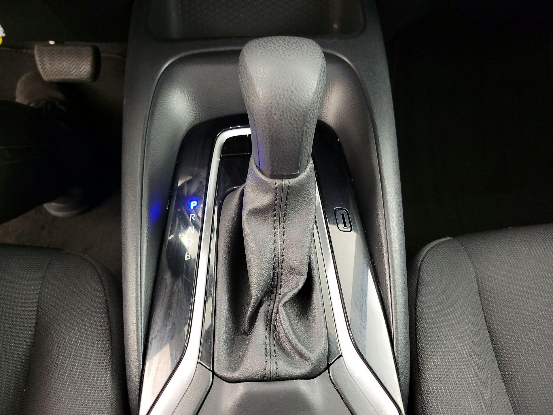 Thumbnail: 2024 Toyota Corolla - 17