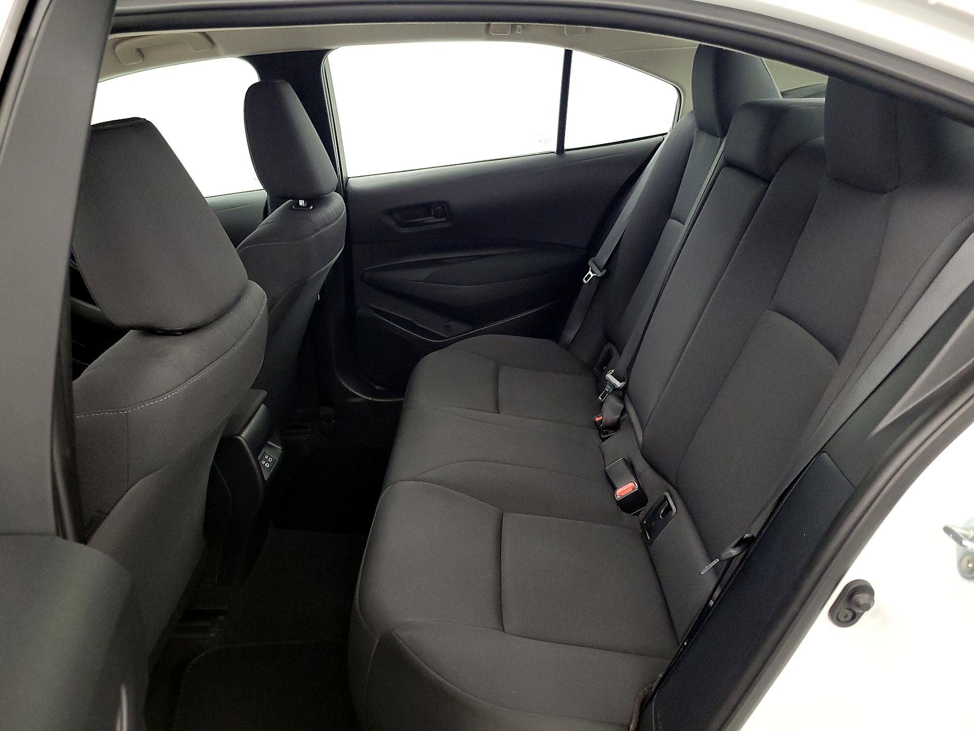 Thumbnail: 2024 Toyota Corolla - 19