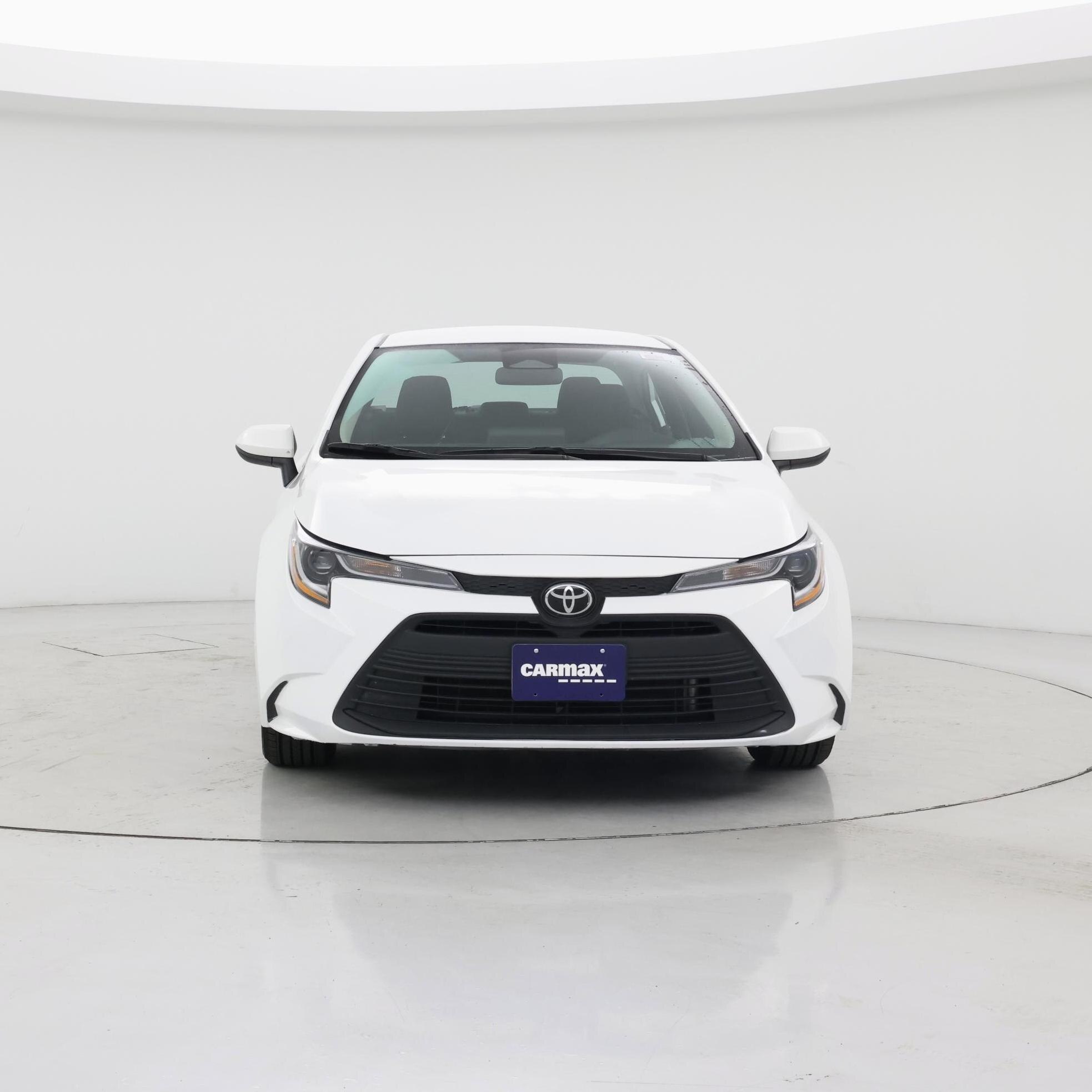 Thumbnail: 2024 Toyota Corolla - 5