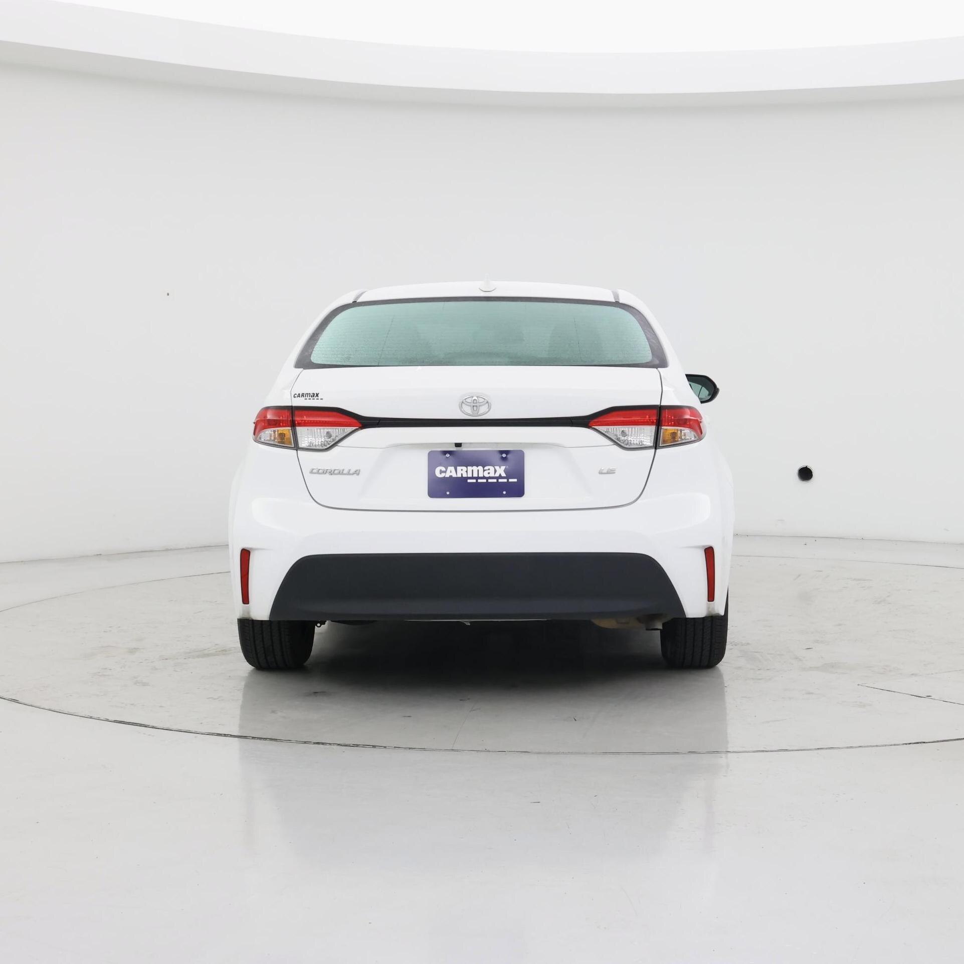 Thumbnail: 2024 Toyota Corolla - 6