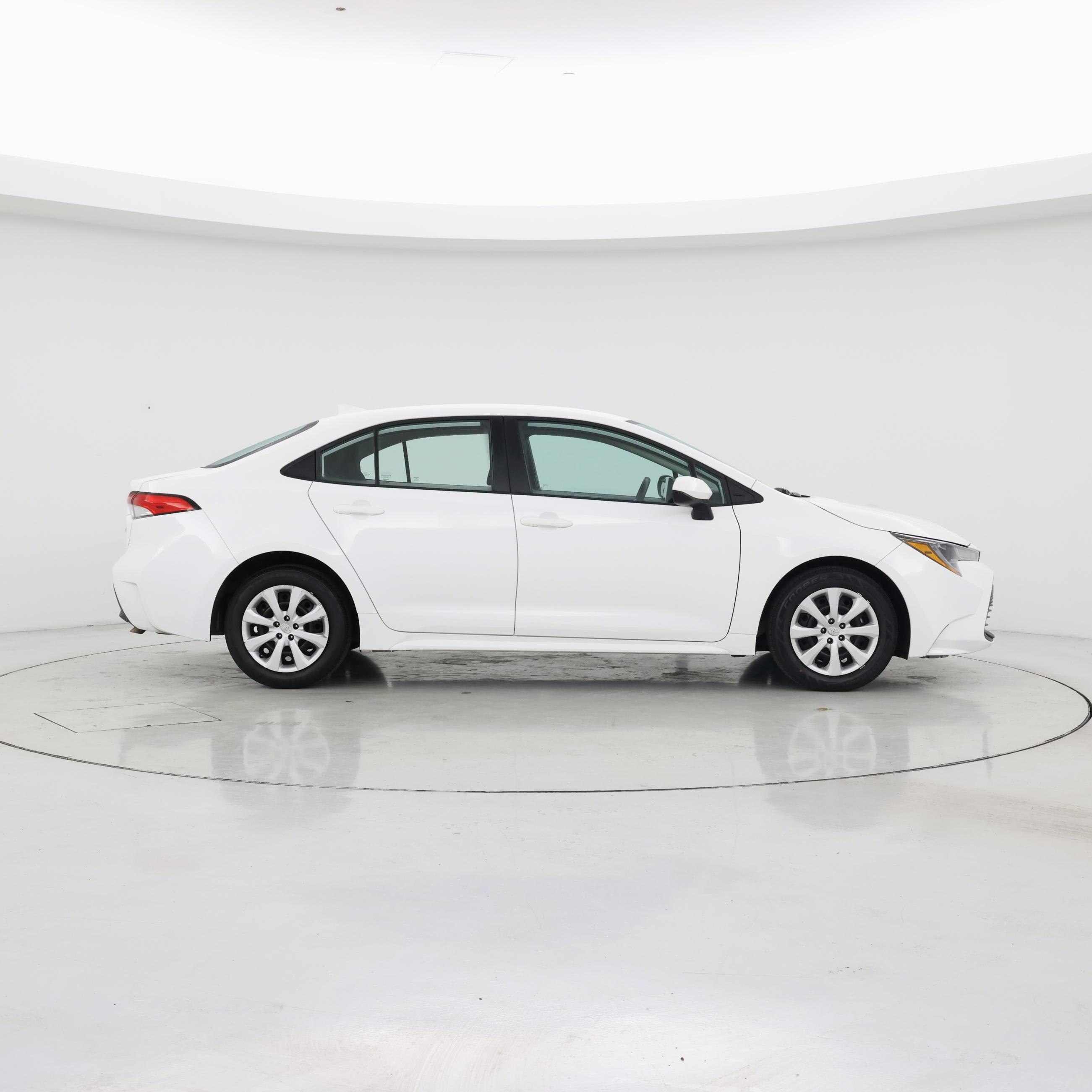 Thumbnail: 2024 Toyota Corolla - 7