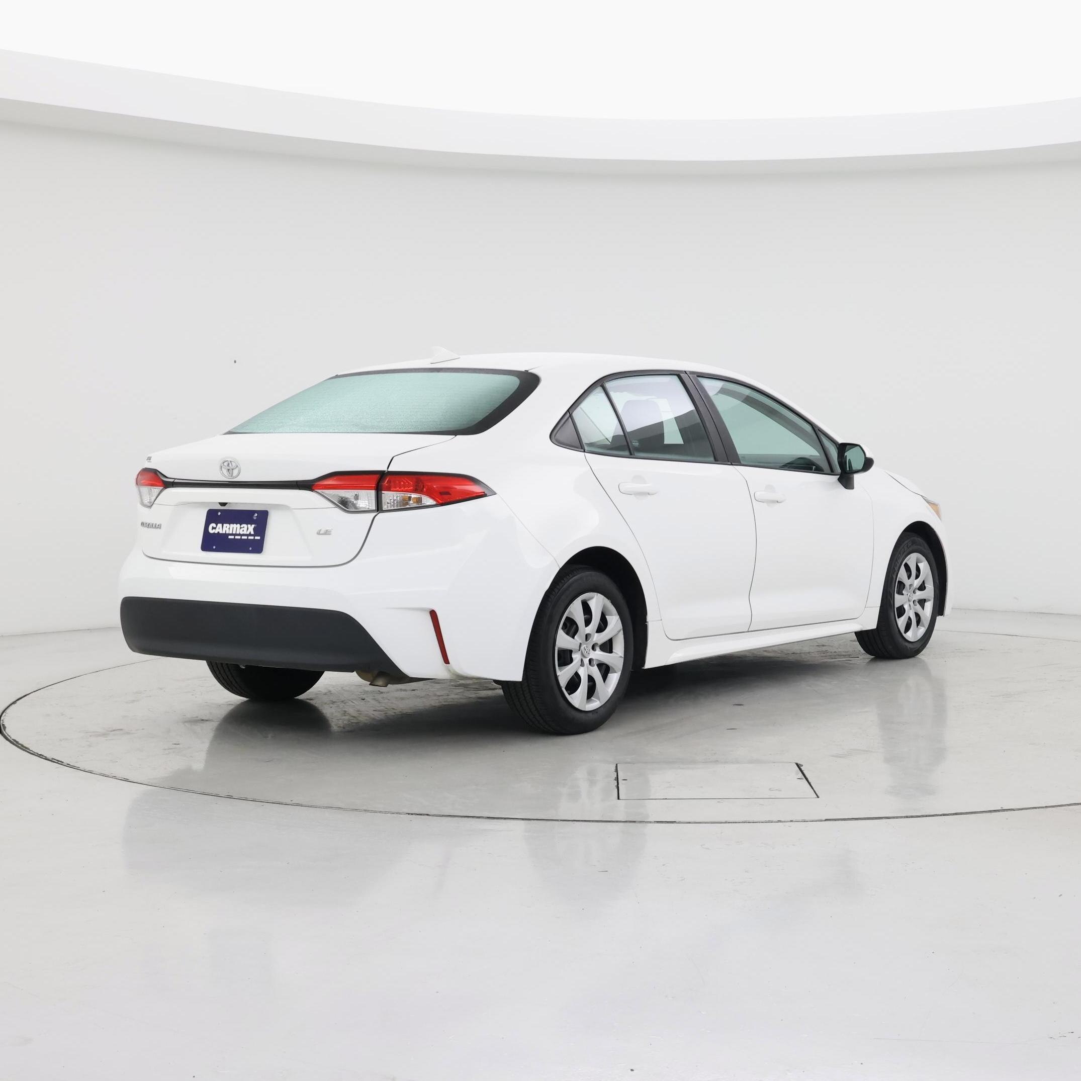 Thumbnail: 2024 Toyota Corolla - 8