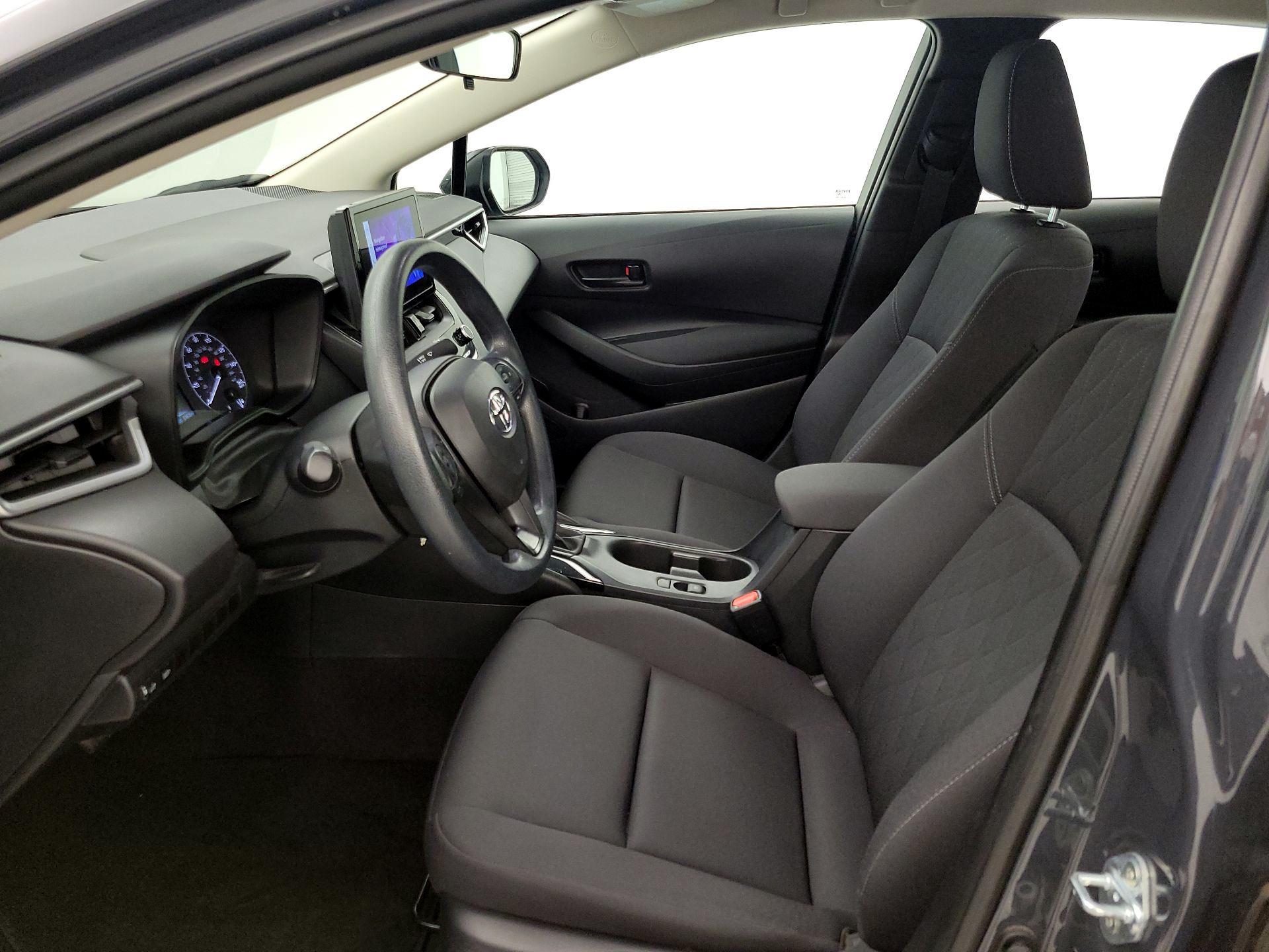 Thumbnail: 2024 Toyota Corolla - 11