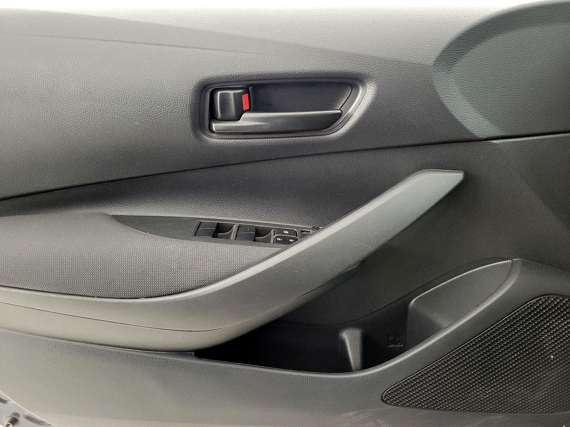 Thumbnail: 2024 Toyota Corolla - 12