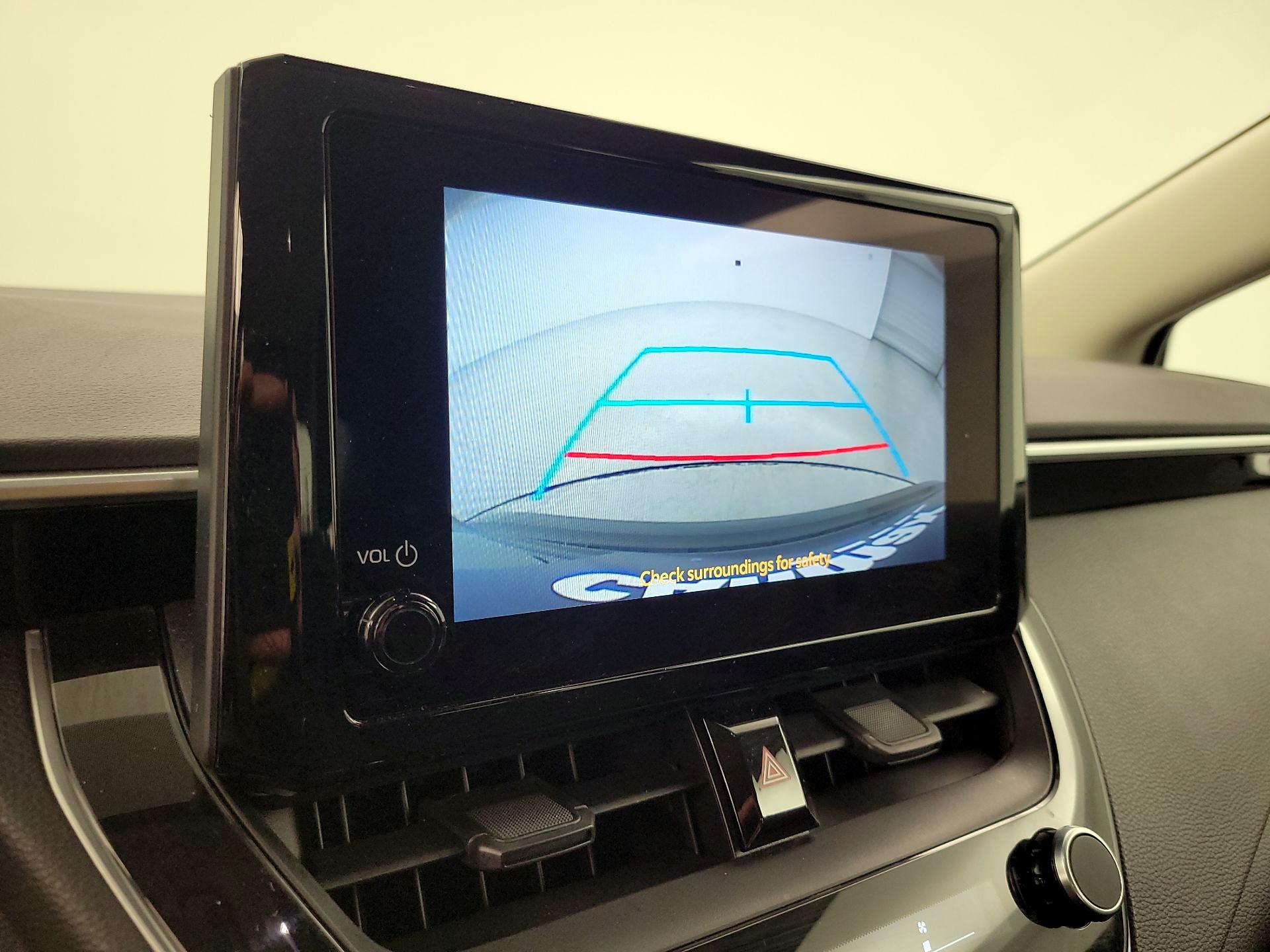 Thumbnail: 2024 Toyota Corolla - 14