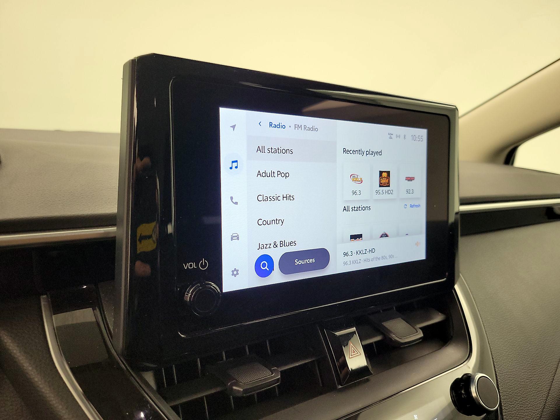 Thumbnail: 2024 Toyota Corolla - 15