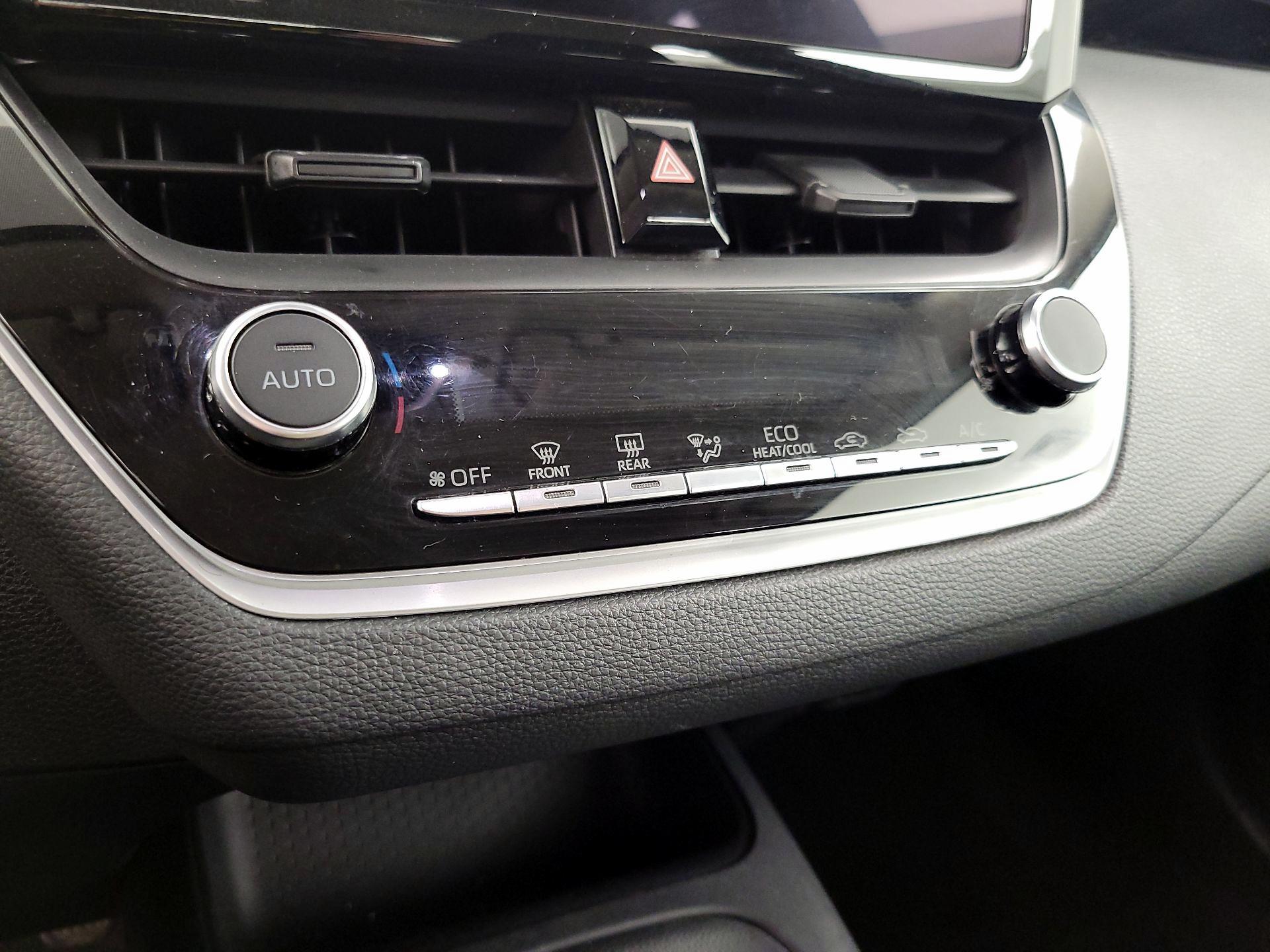 Thumbnail: 2024 Toyota Corolla - 16