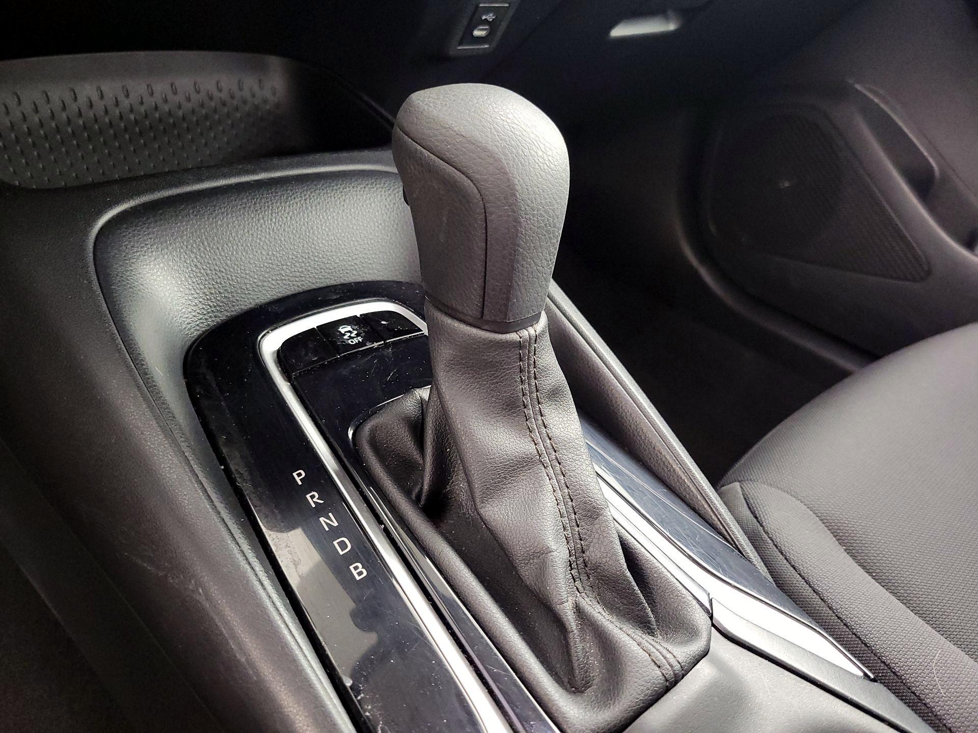 Thumbnail: 2024 Toyota Corolla - 17