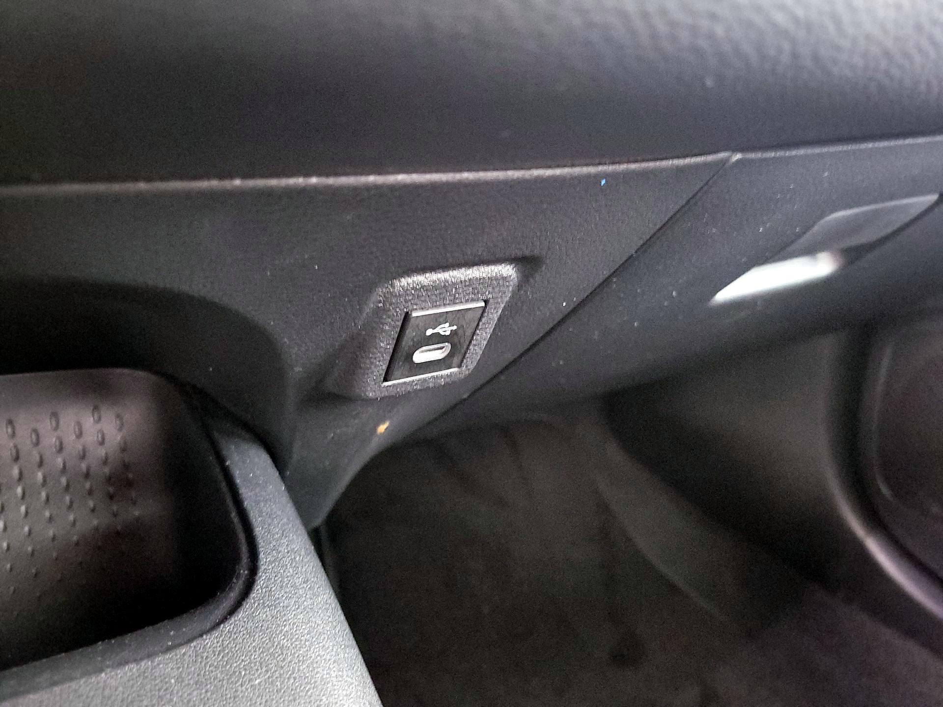 Thumbnail: 2024 Toyota Corolla - 18