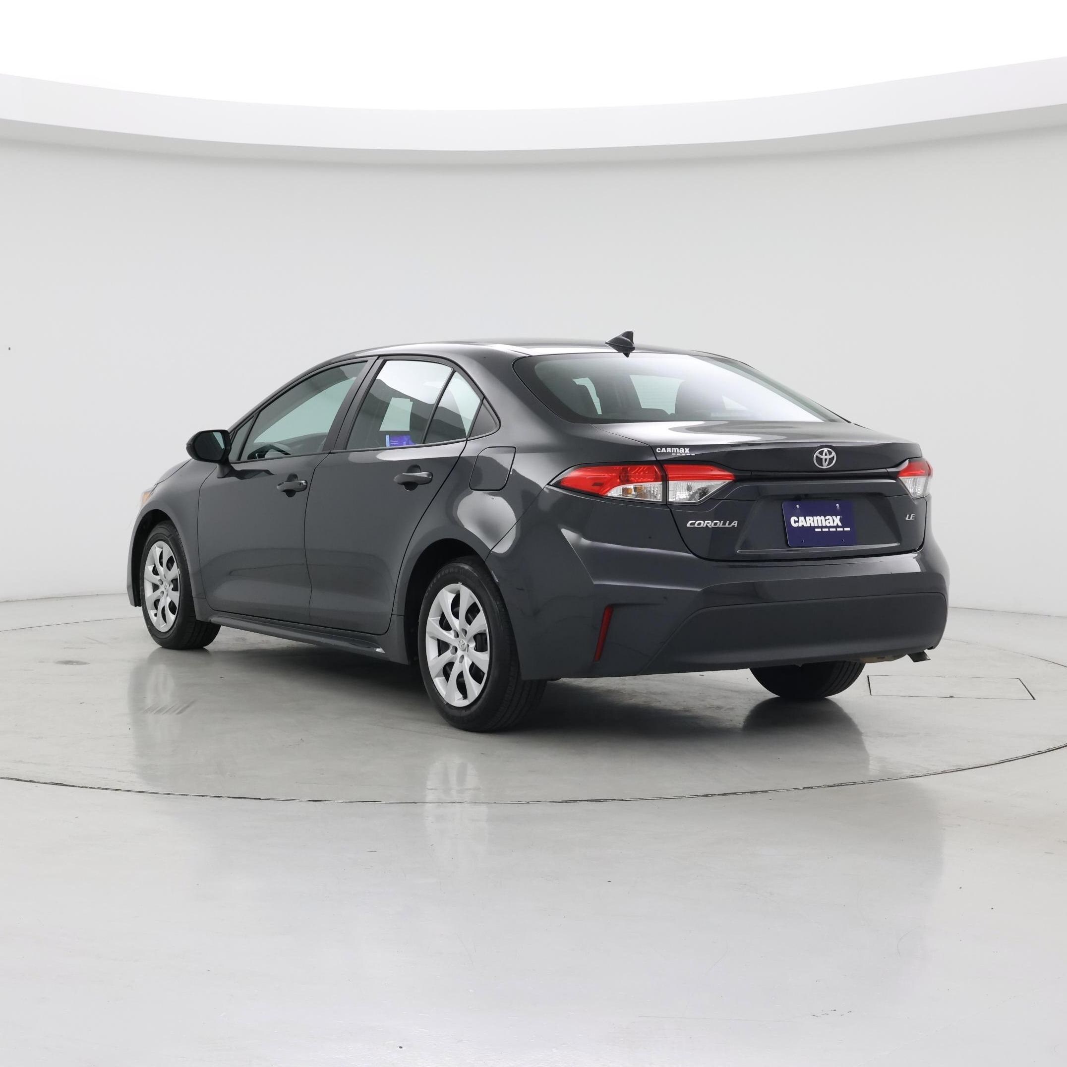 Thumbnail: 2024 Toyota Corolla - 2