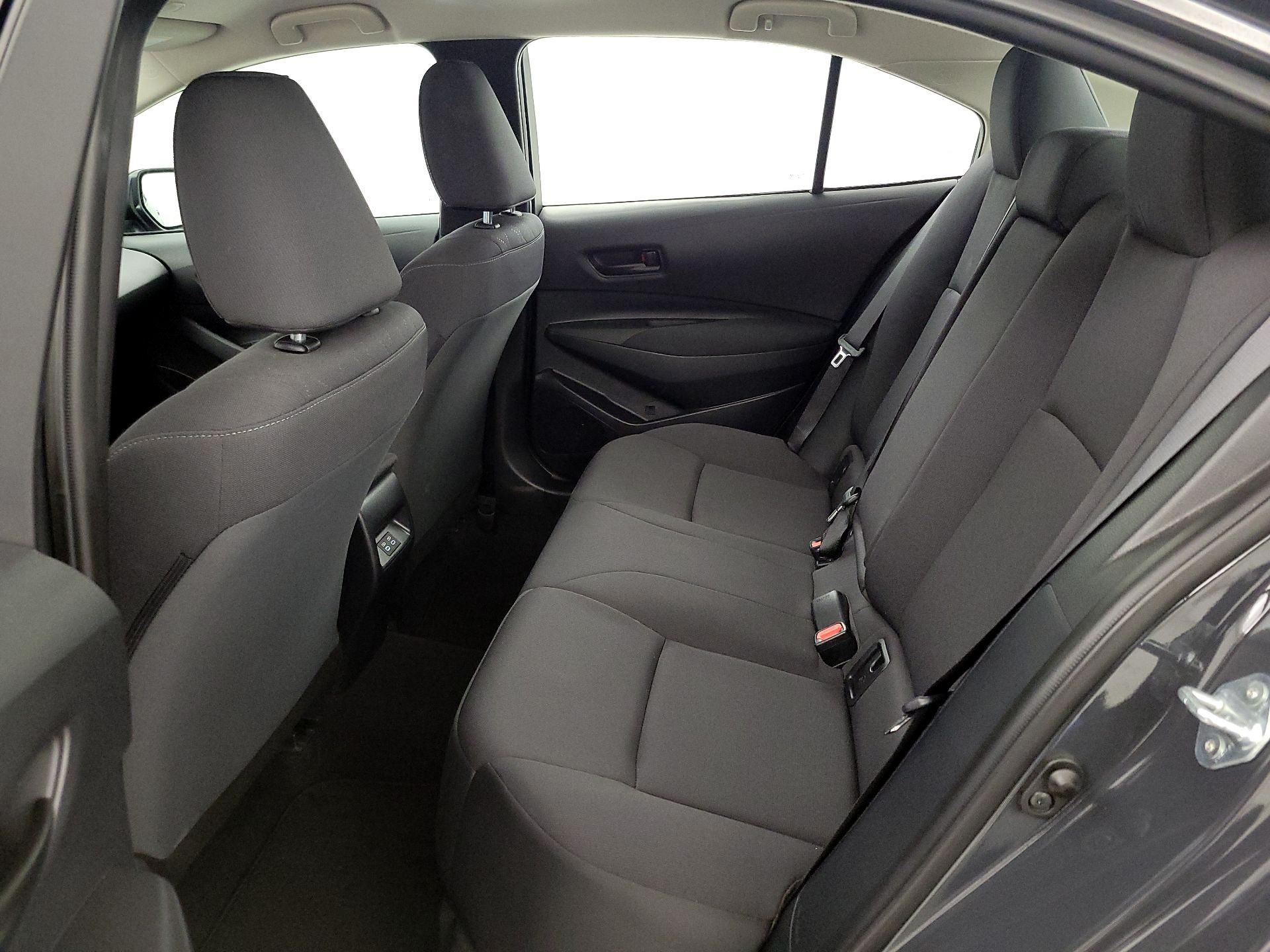 Thumbnail: 2024 Toyota Corolla - 19