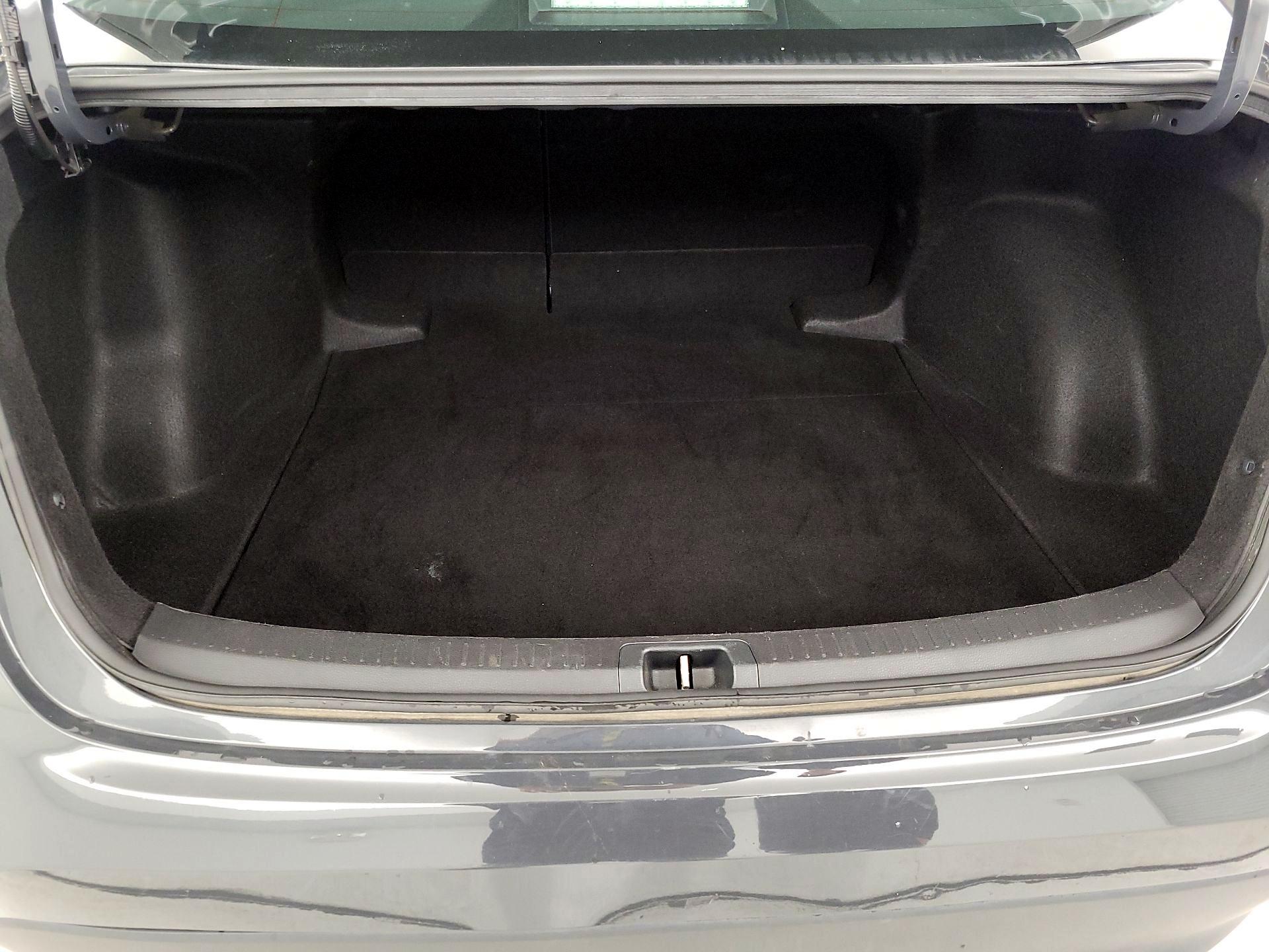 Thumbnail: 2024 Toyota Corolla - 20