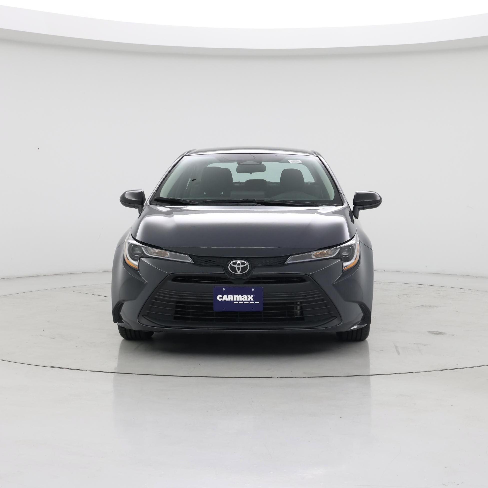 Thumbnail: 2024 Toyota Corolla - 5