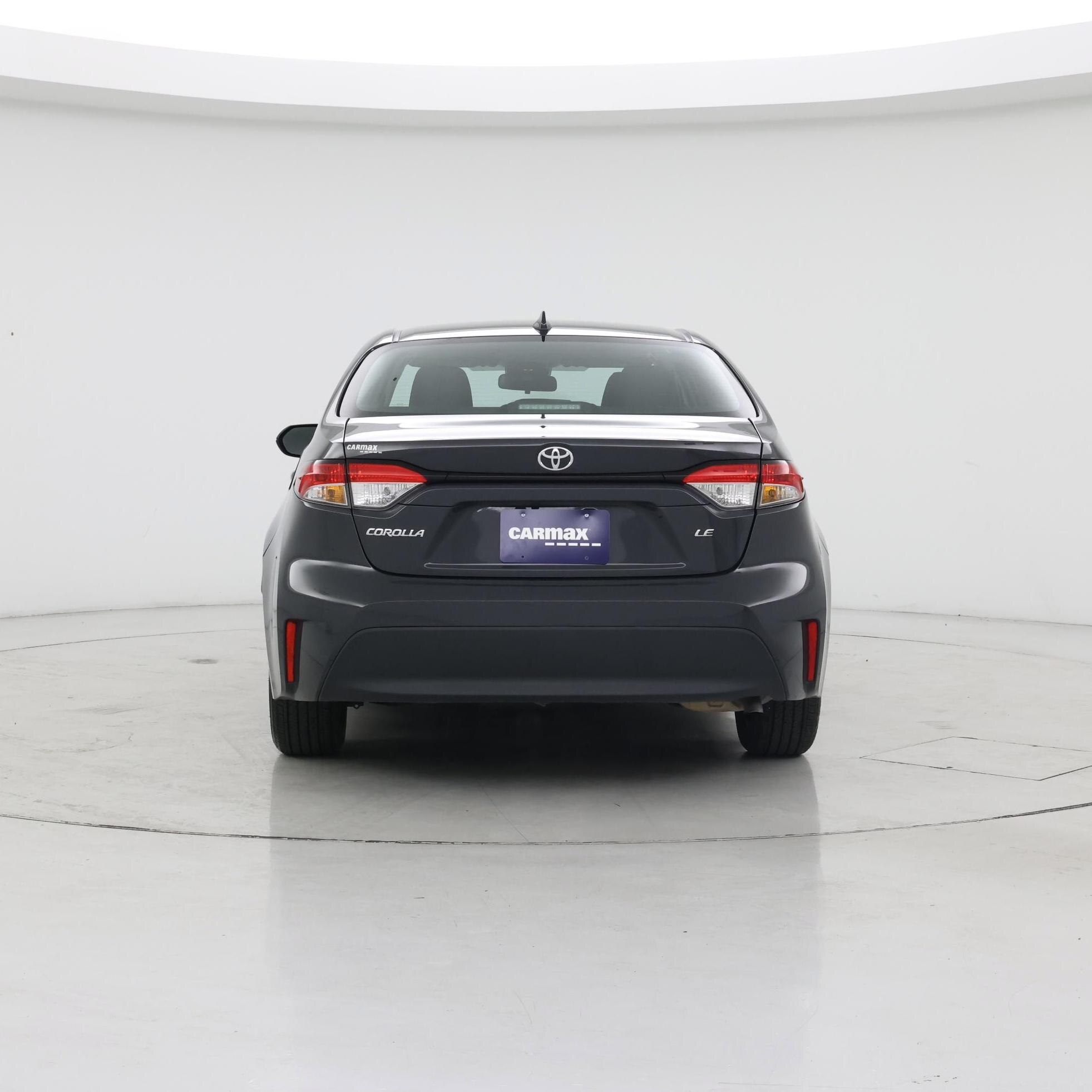 Thumbnail: 2024 Toyota Corolla - 6