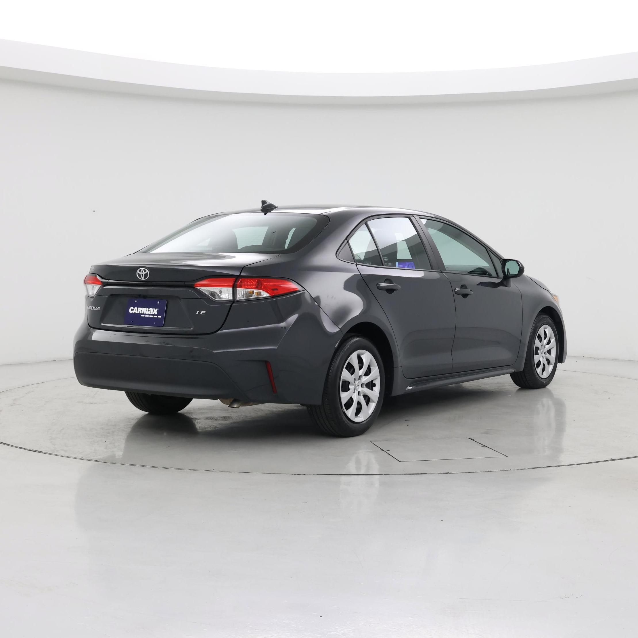 Thumbnail: 2024 Toyota Corolla - 8