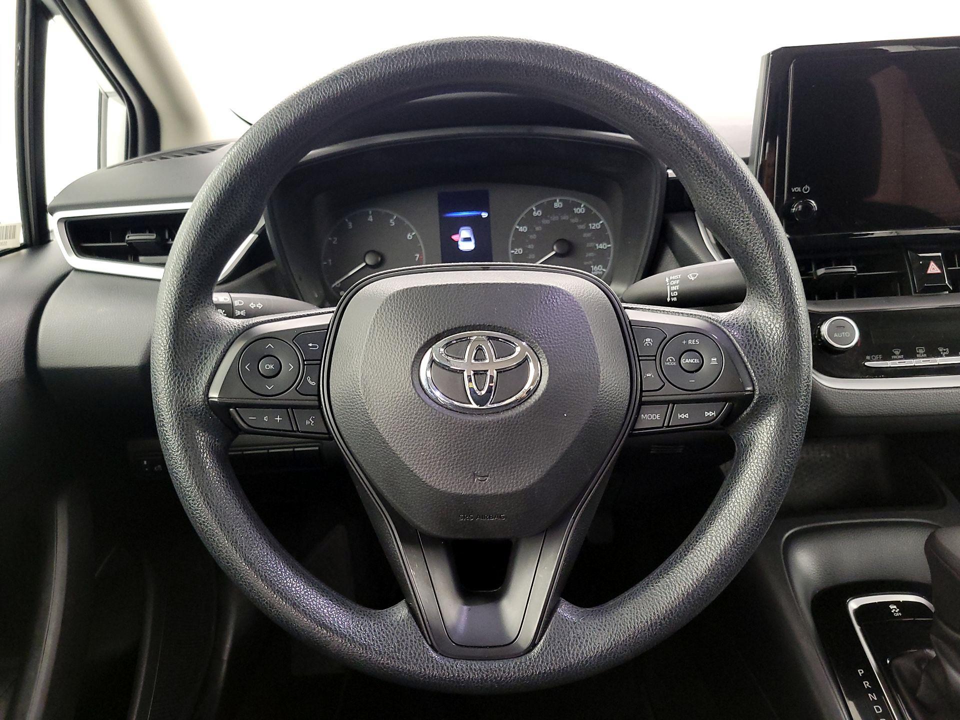 Thumbnail: 2024 Toyota Corolla - 10