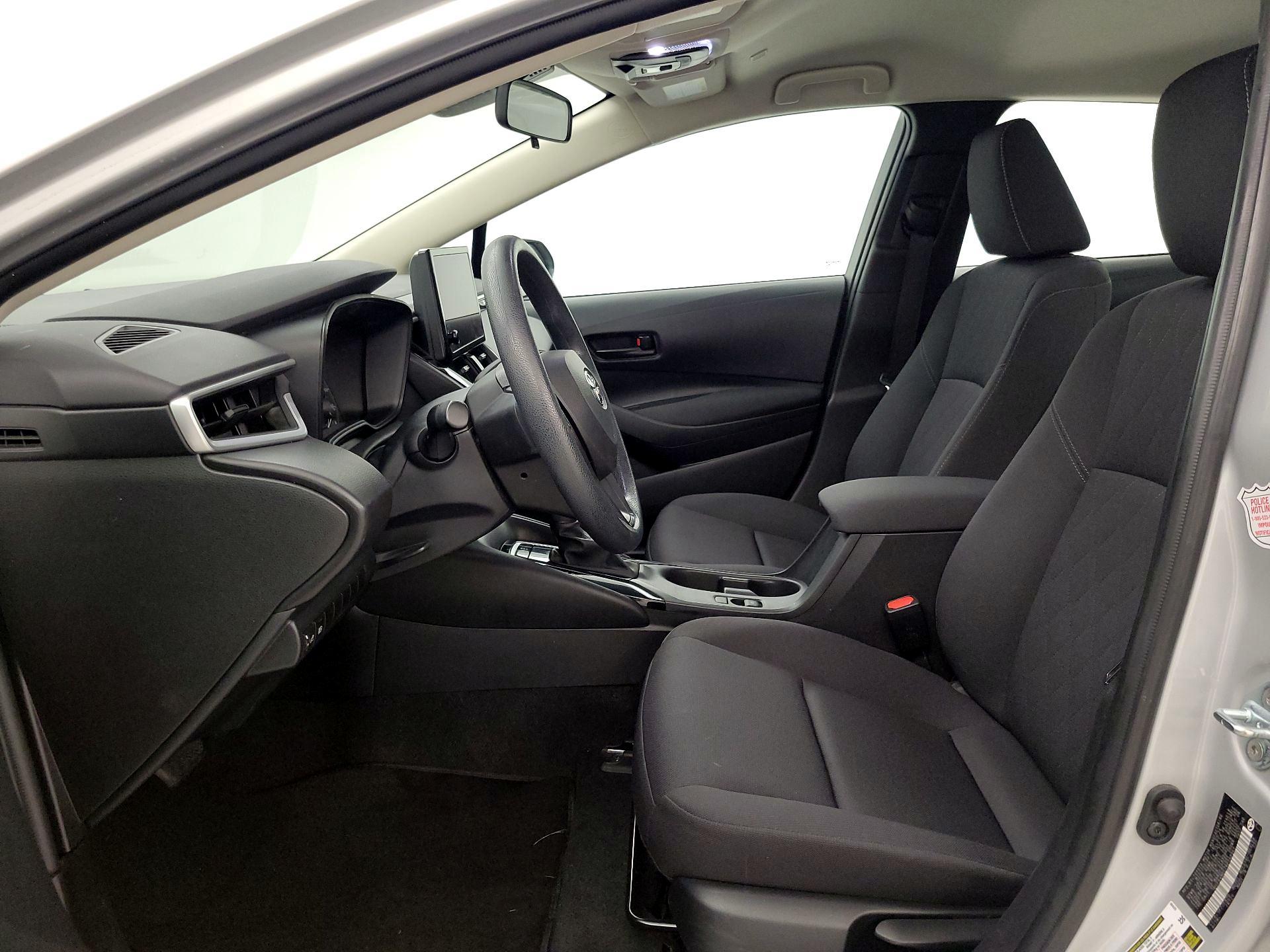 Thumbnail: 2024 Toyota Corolla - 11