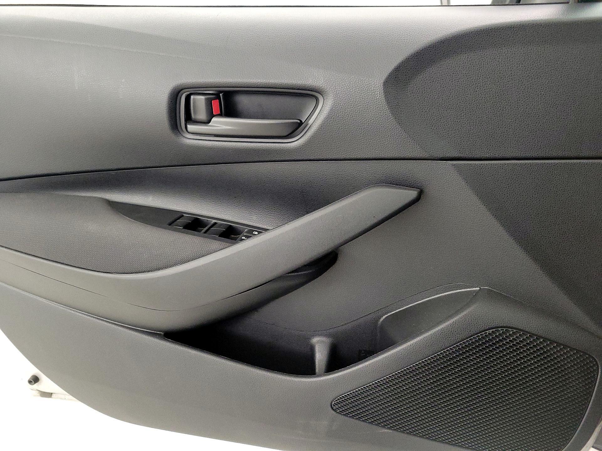 Thumbnail: 2024 Toyota Corolla - 12