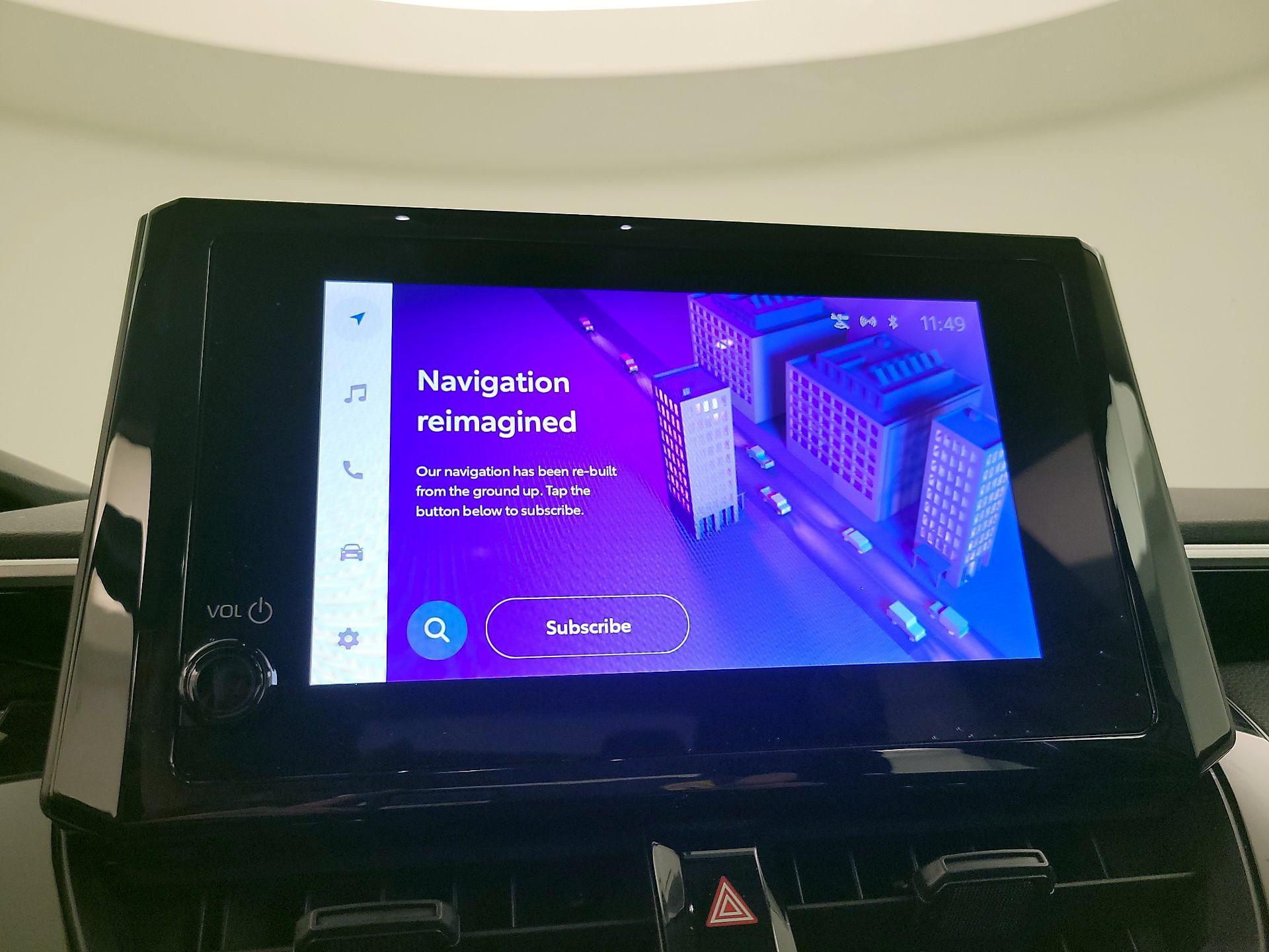 Thumbnail: 2024 Toyota Corolla - 14