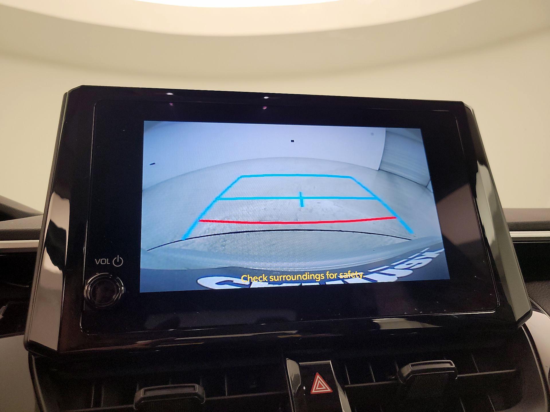 Thumbnail: 2024 Toyota Corolla - 15