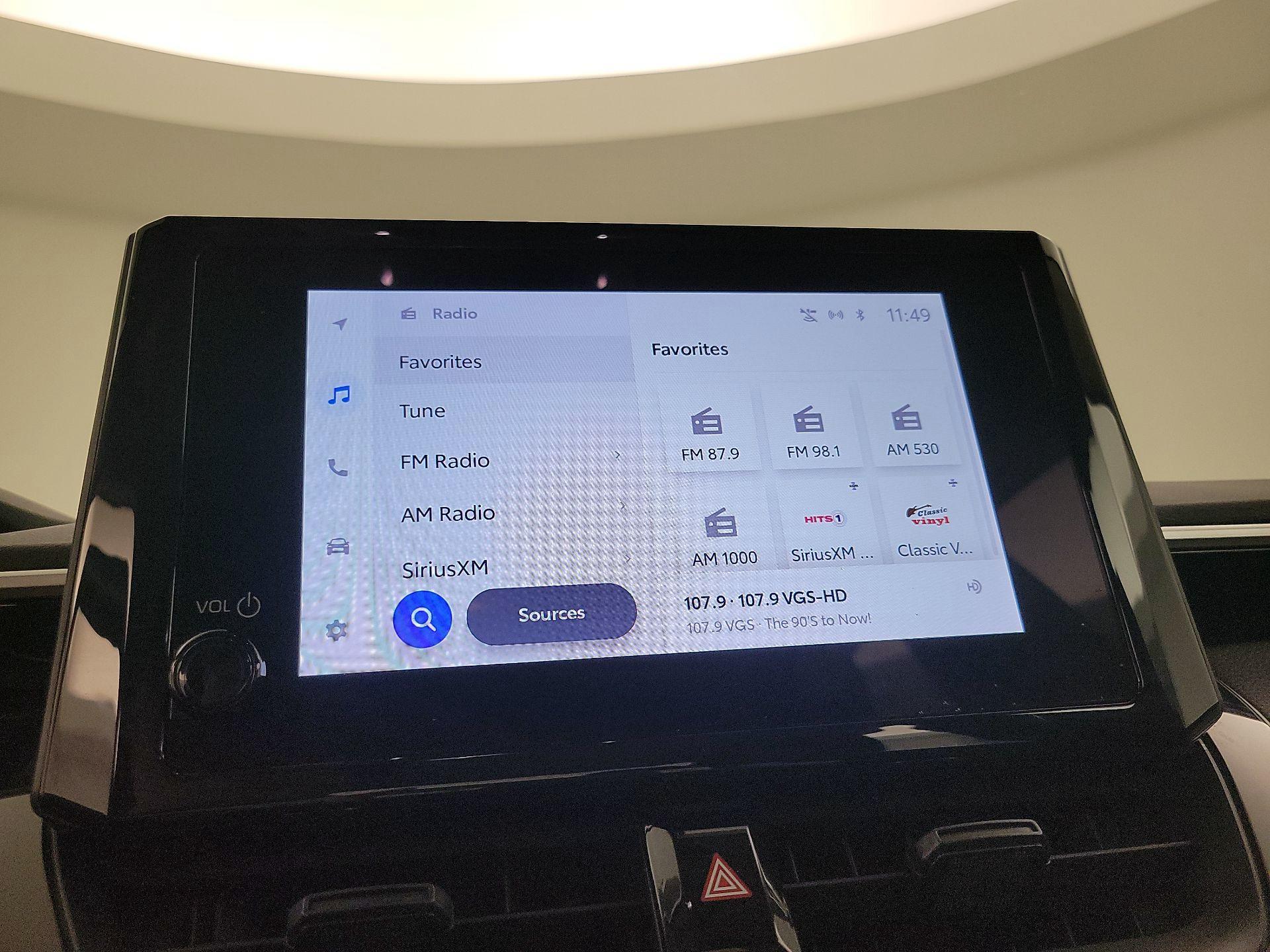 Thumbnail: 2024 Toyota Corolla - 16