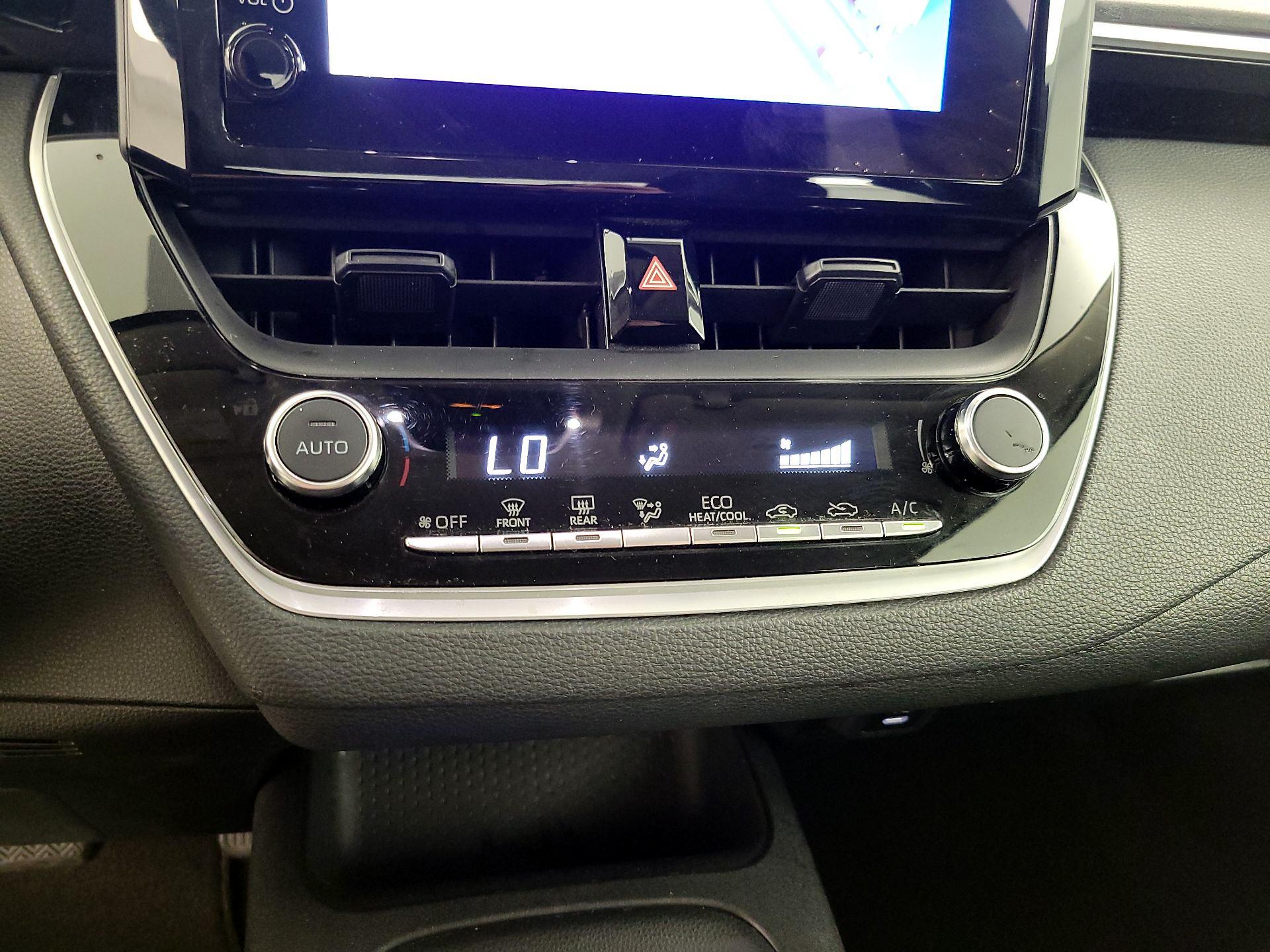 Thumbnail: 2024 Toyota Corolla - 17