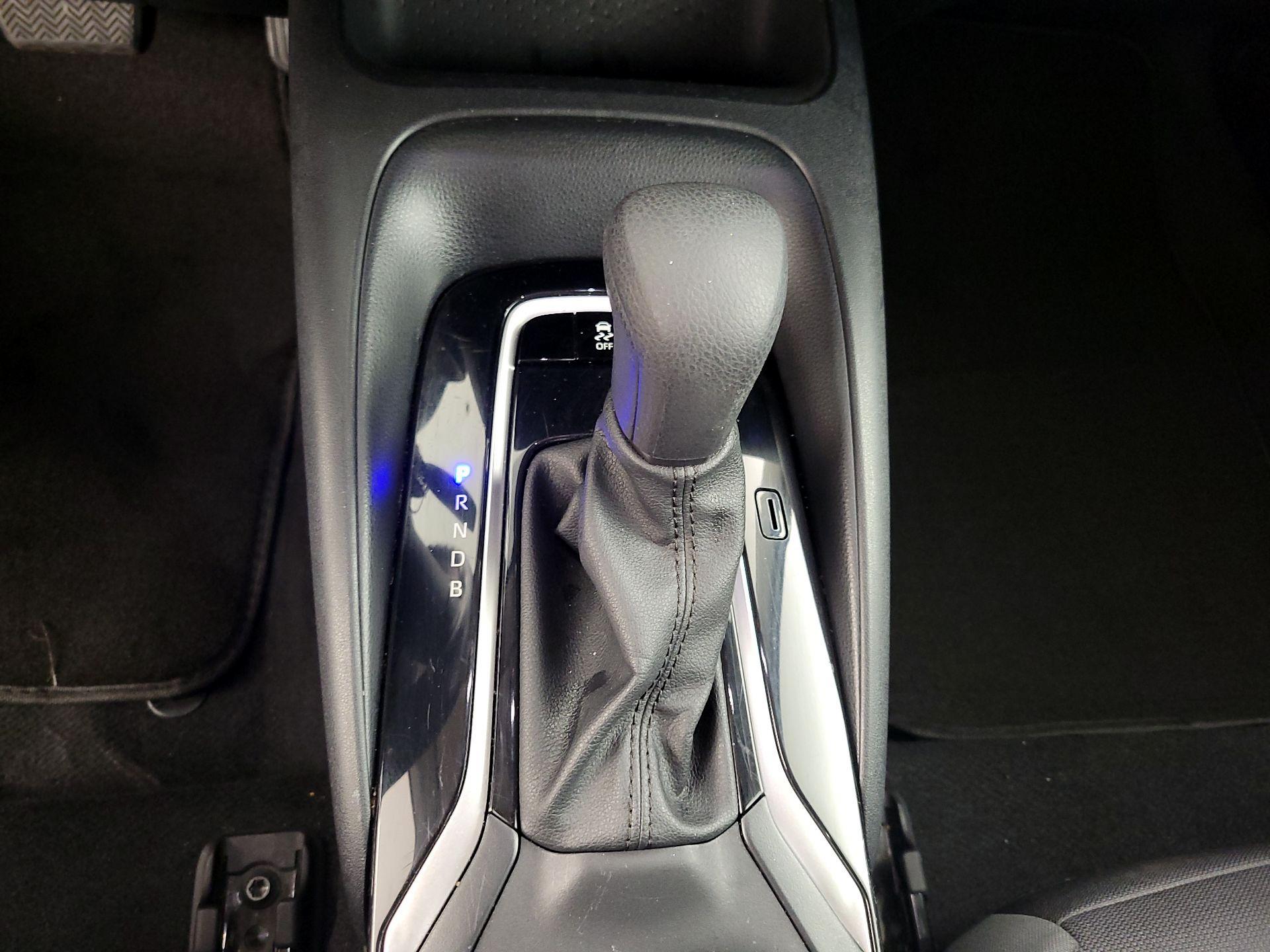 Thumbnail: 2024 Toyota Corolla - 18