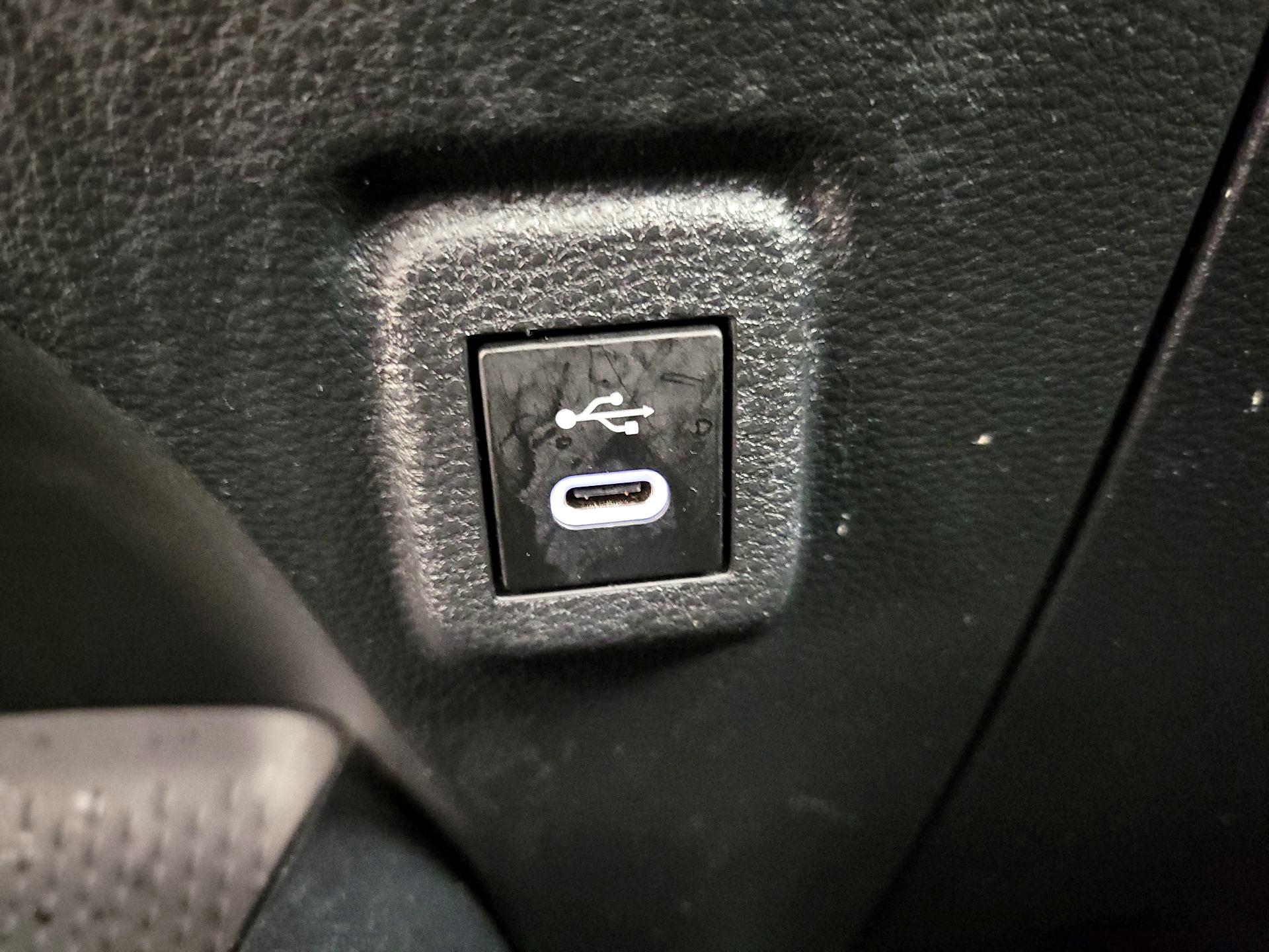 Thumbnail: 2024 Toyota Corolla - 19