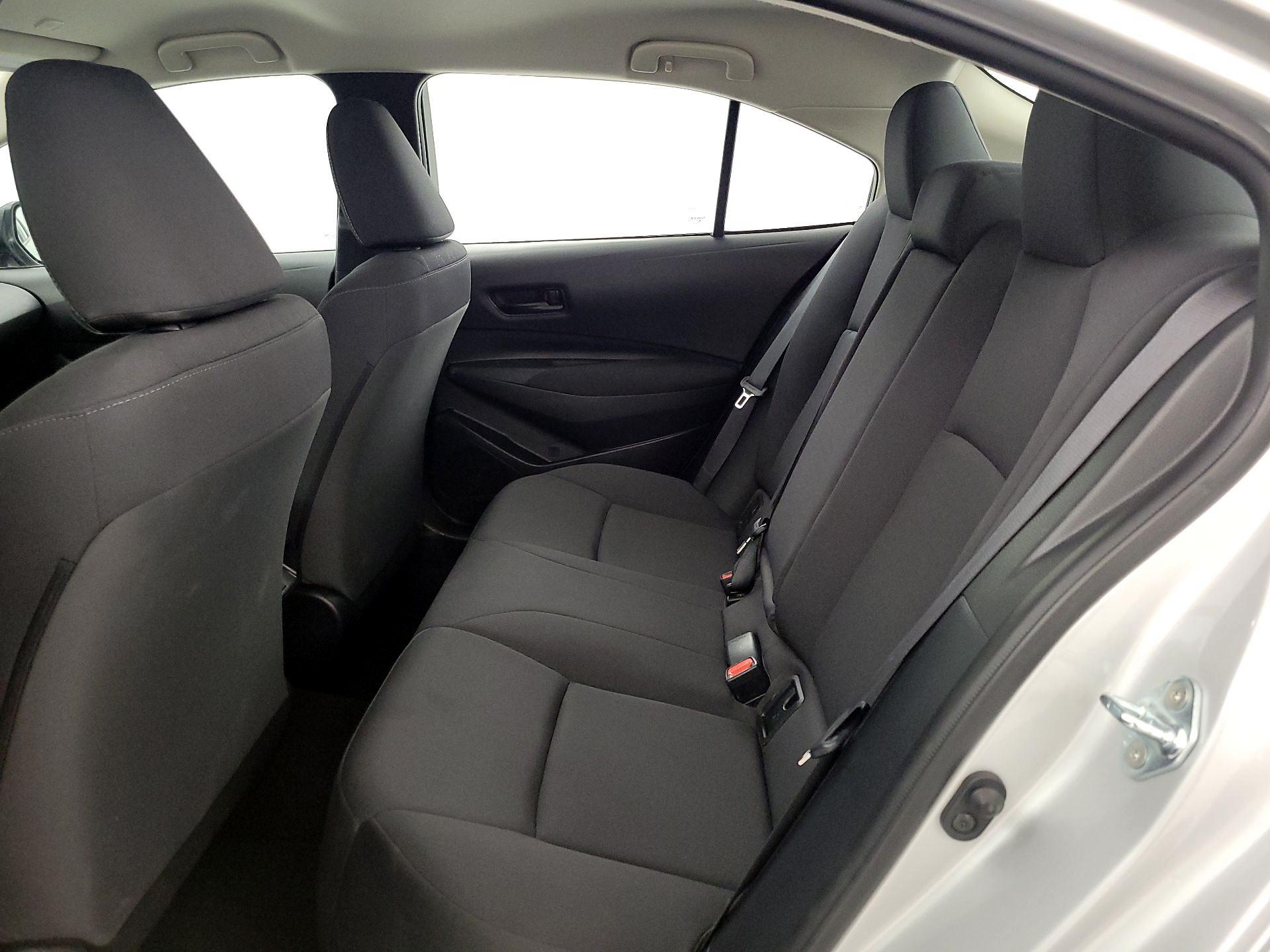 Thumbnail: 2024 Toyota Corolla - 20