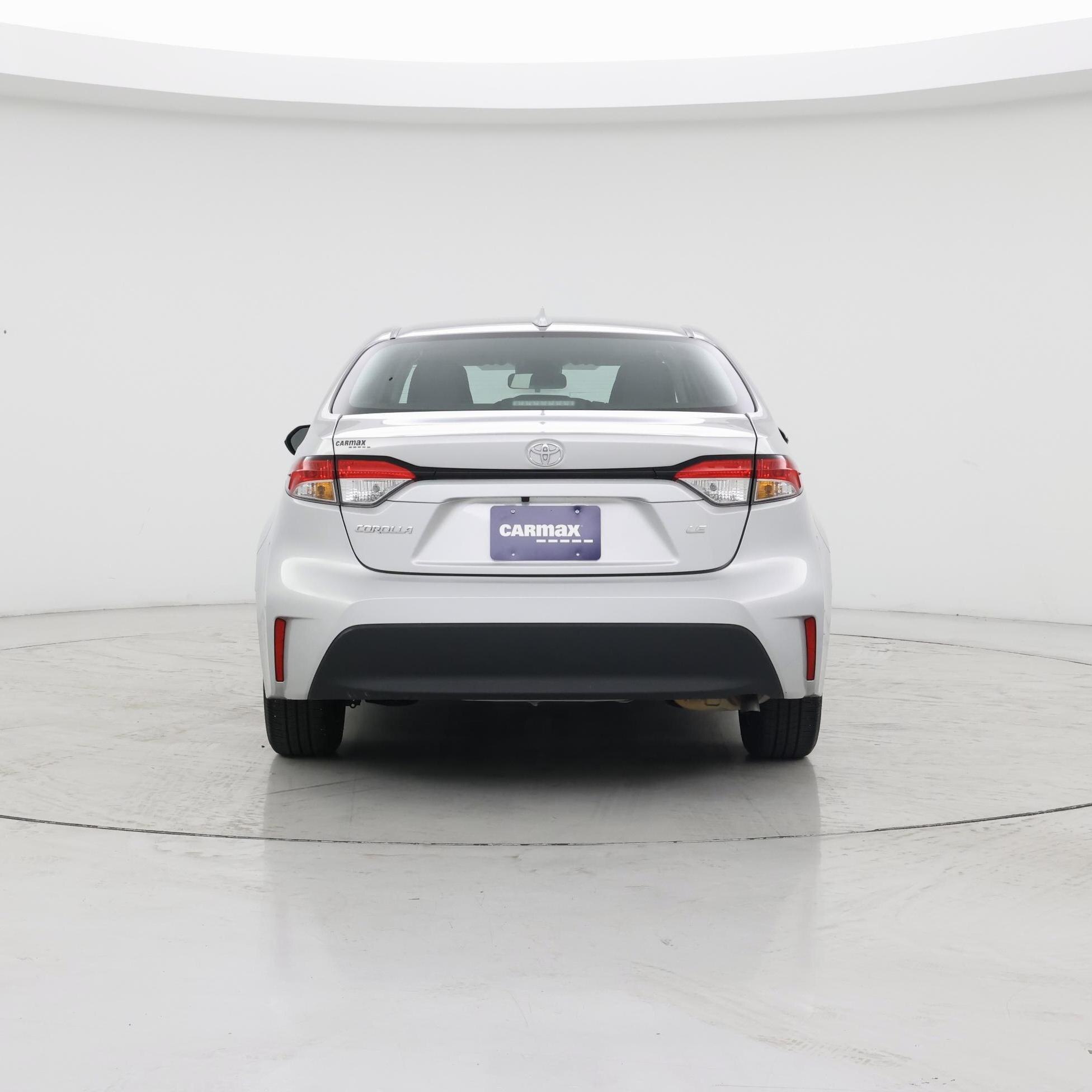 Thumbnail: 2024 Toyota Corolla - 6